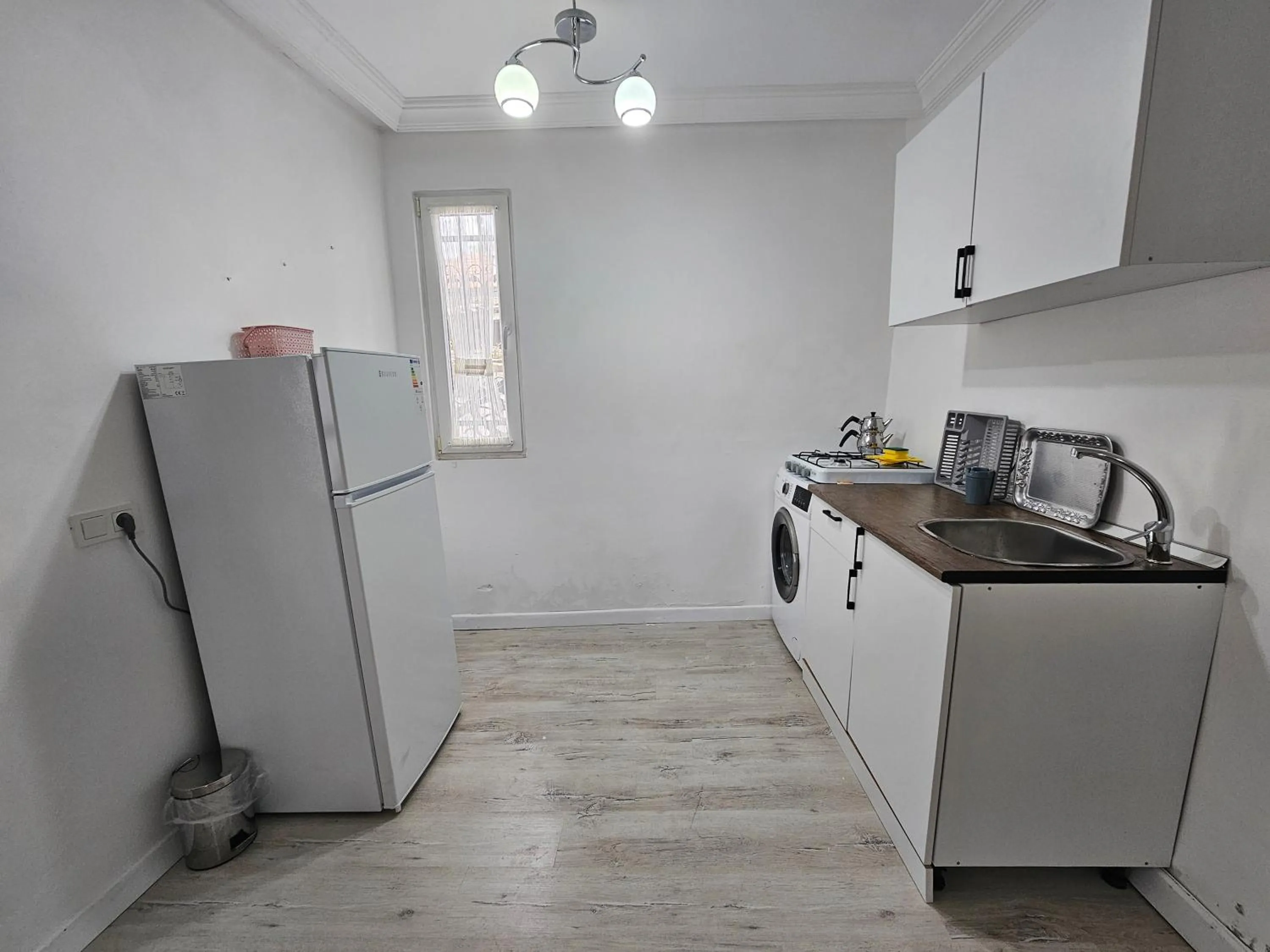 Coffee/tea facilities in Kekik Azure Homes Ölüdeniz