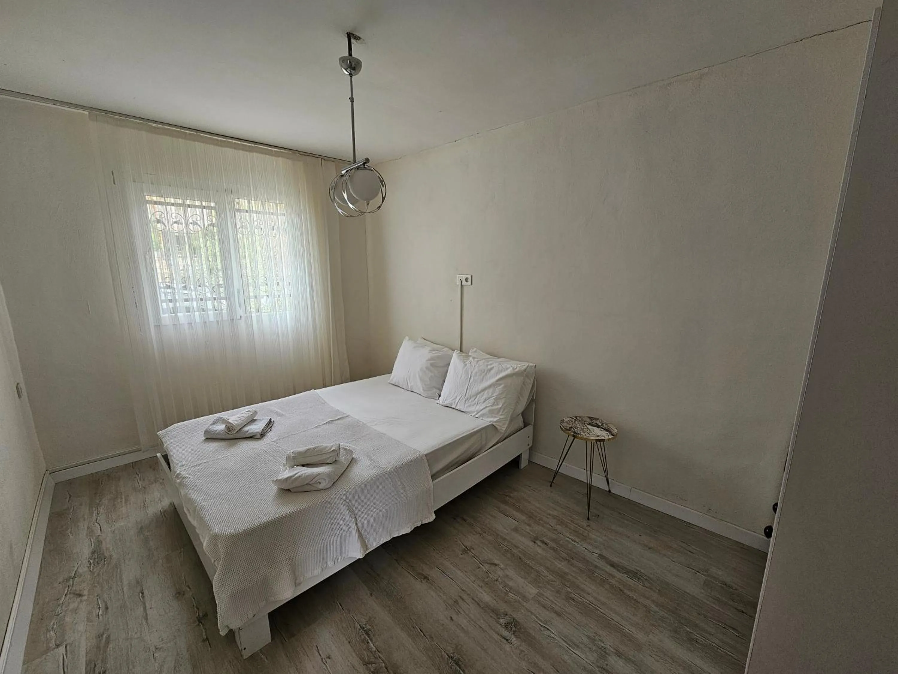 Bed in Kekik Azure Homes Ölüdeniz