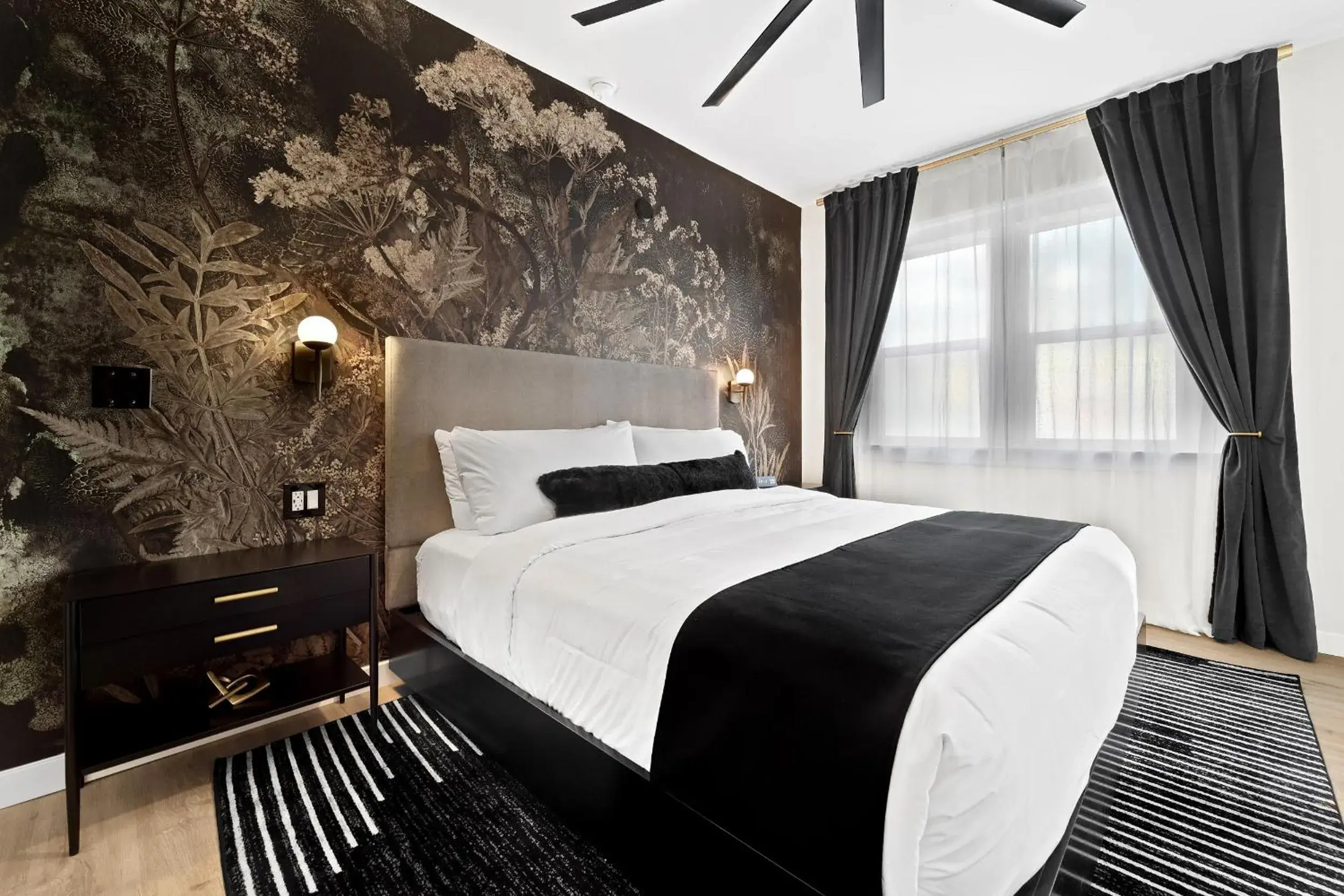 King Room in Hotel Zindel King Room in Hotel Zindel