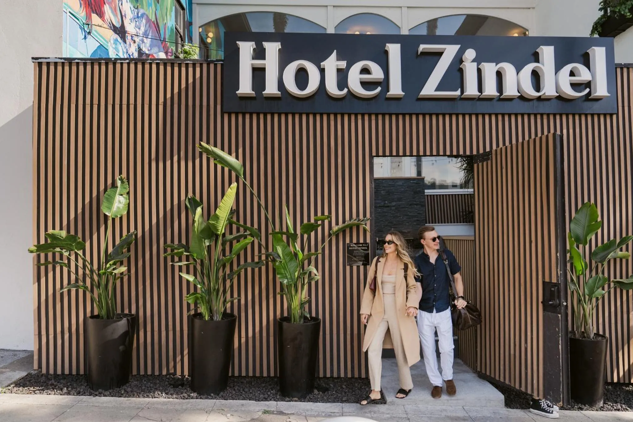 Hotel Zindel