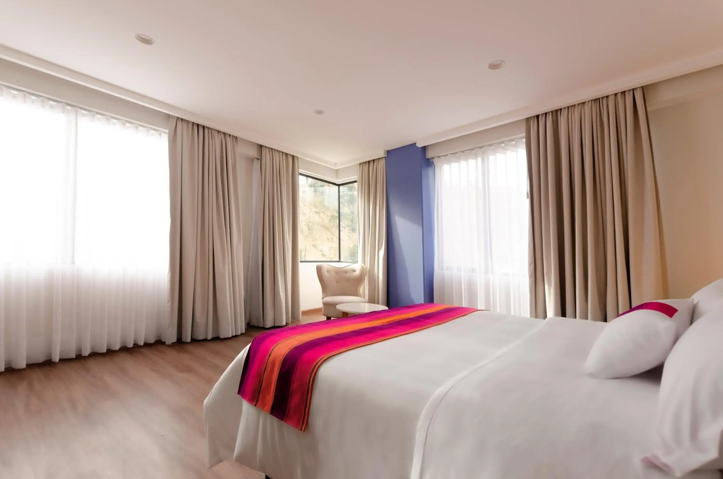 Deluxe Queen Suite in LAS BRISAS SUR Deluxe Queen Suite in LAS BRISAS SUR