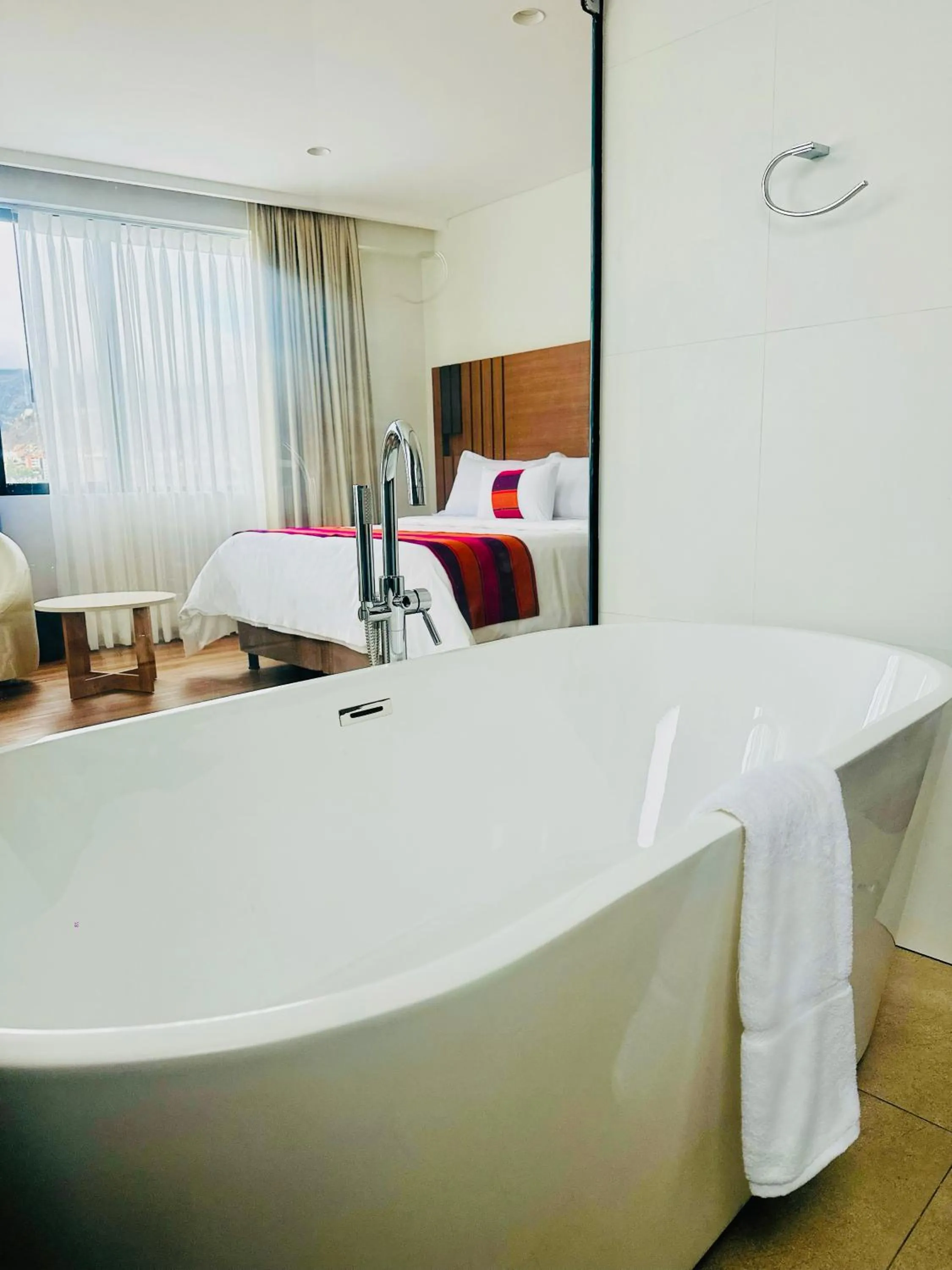 Bed in LAS BRISAS SUR