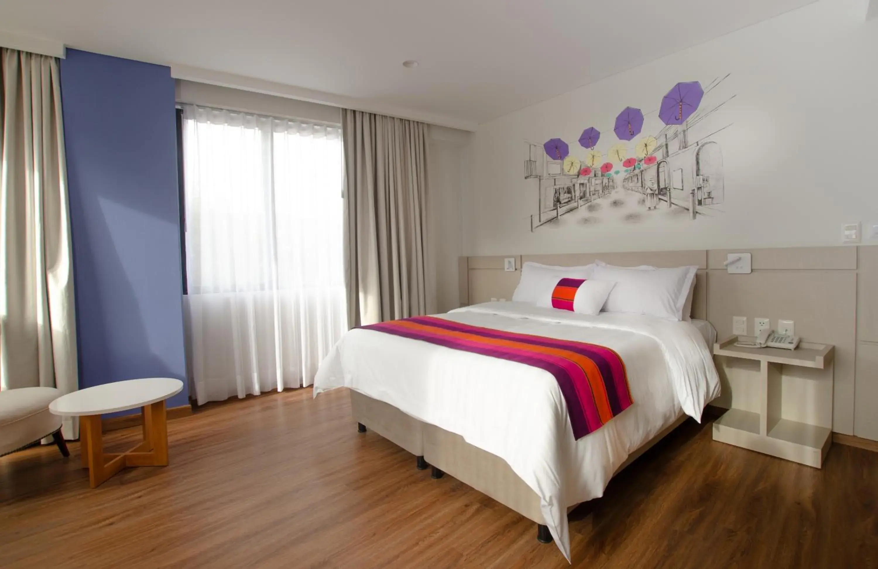 Executive Suite - single occupancy in LAS BRISAS SUR Executive Suite - single occupancy in LAS BRISAS SUR