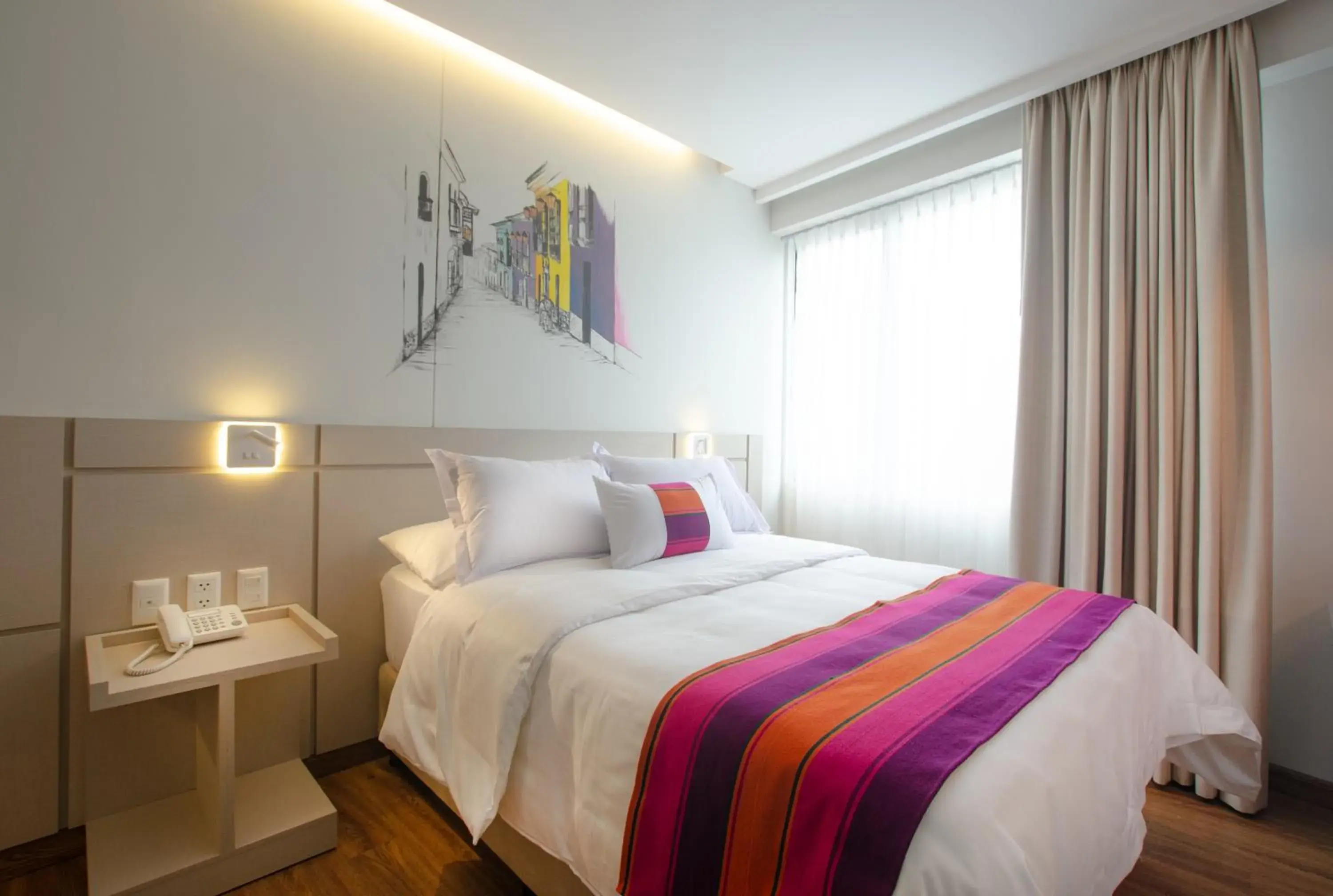 Standard Single Room - single occupancy in LAS BRISAS SUR Standard Single Room - single occupancy in LAS BRISAS SUR