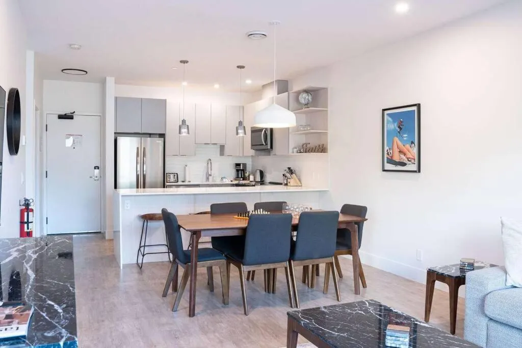 Mountainside Revival by Revelstoke Vacations