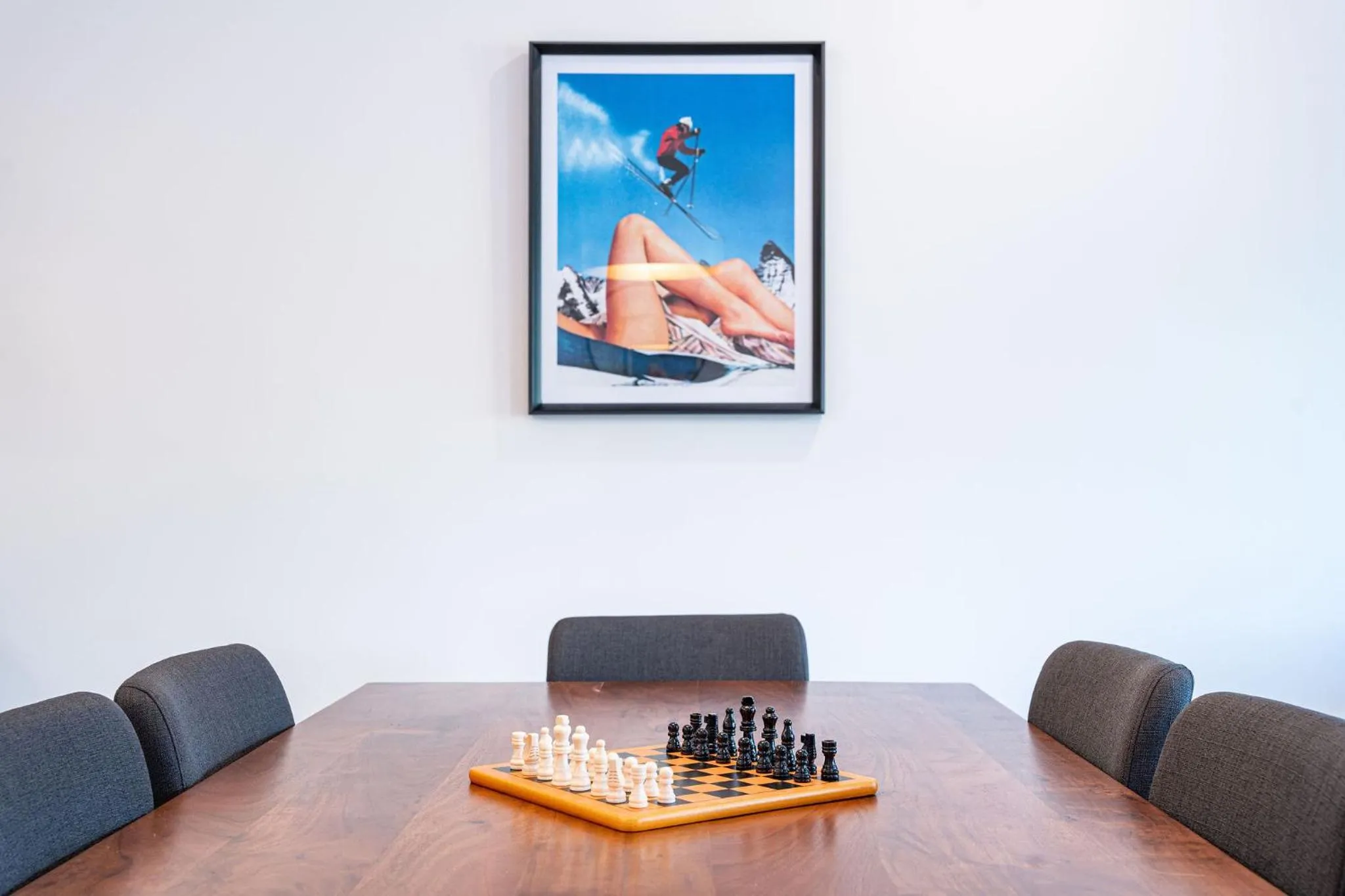 Mountainside Revival by Revelstoke Vacations