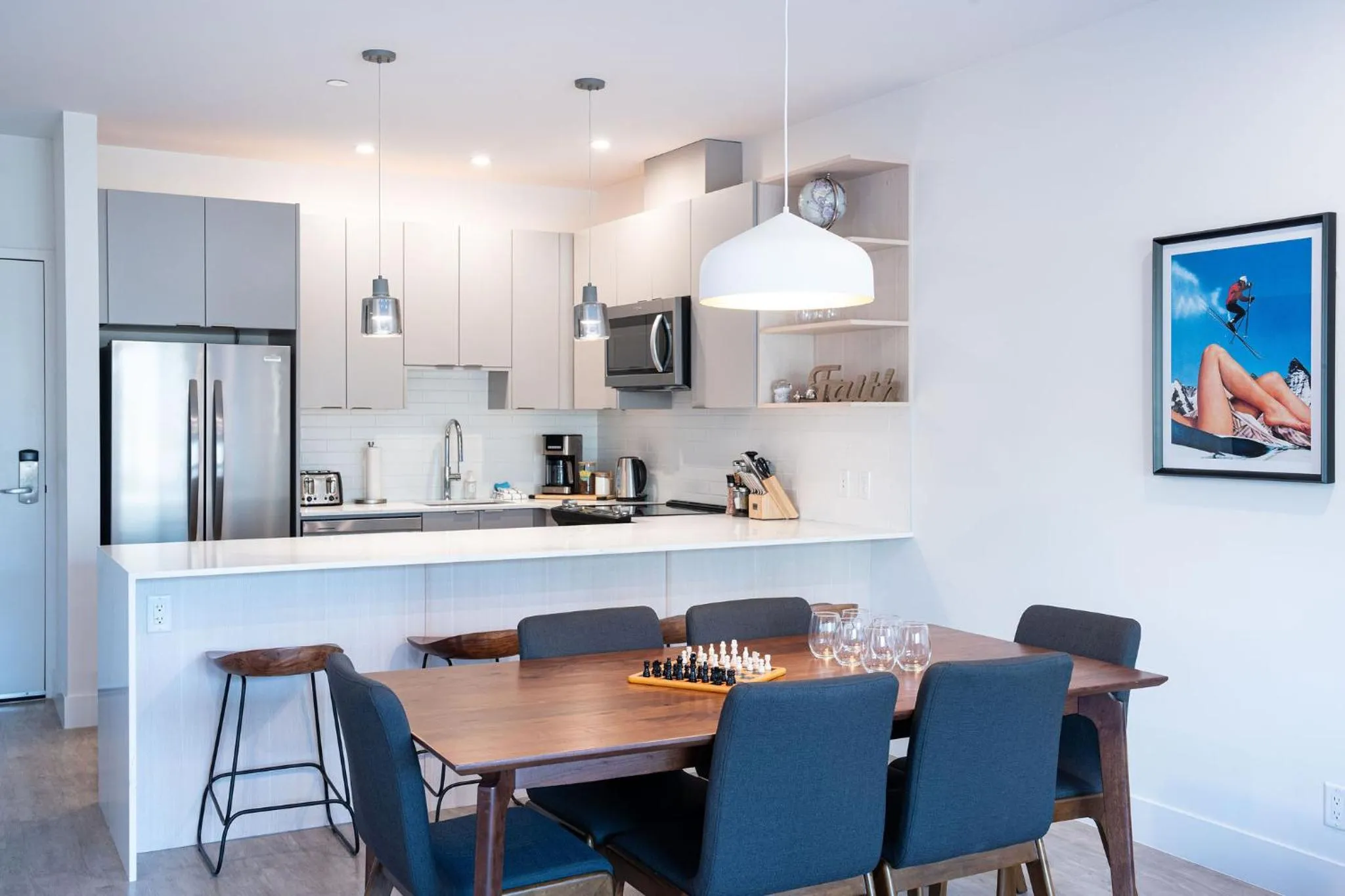 Mountainside Revival by Revelstoke Vacations