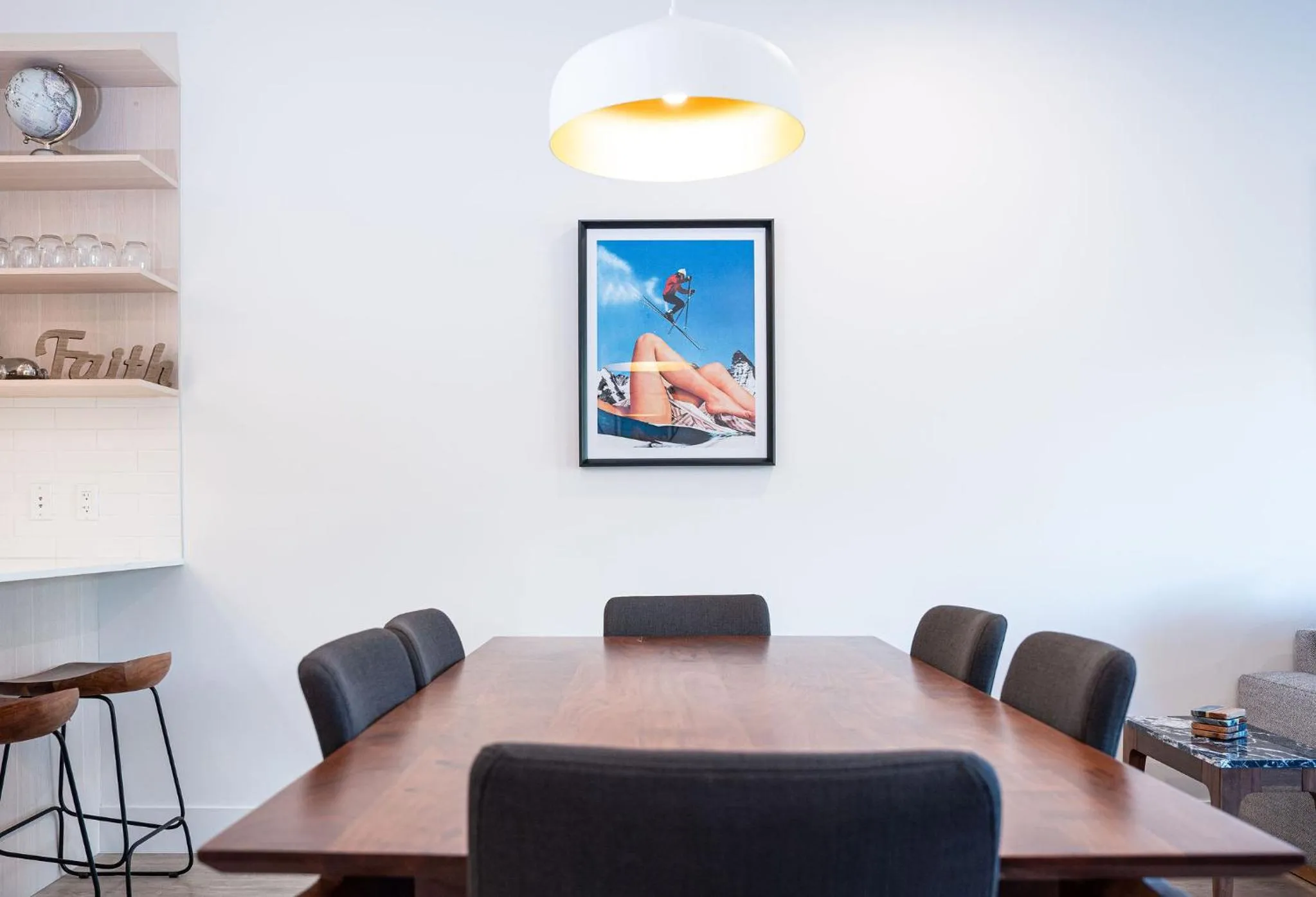 Mountainside Revival by Revelstoke Vacations