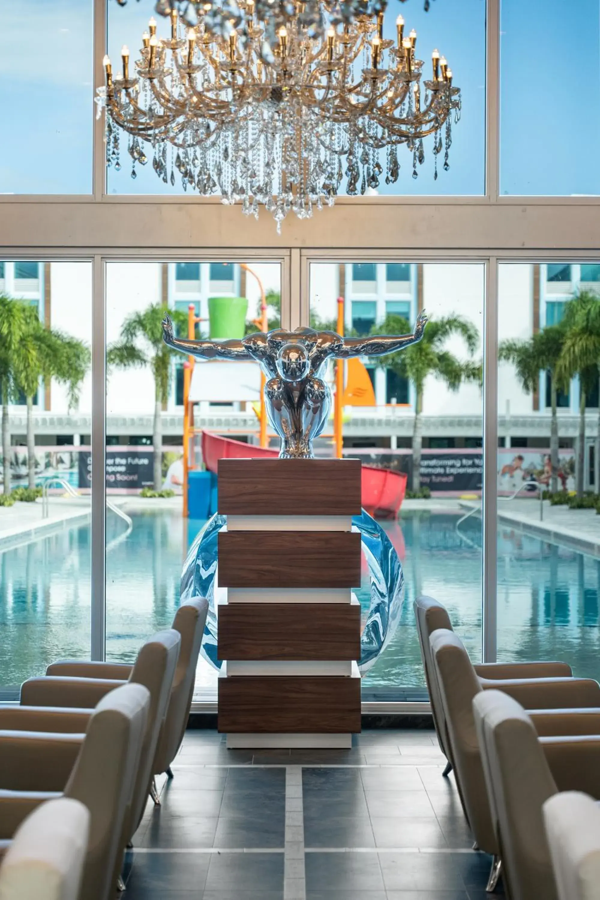 Kompose Boutique Resort @ Theme Parks Kompose Boutique Resort @ Theme Parks