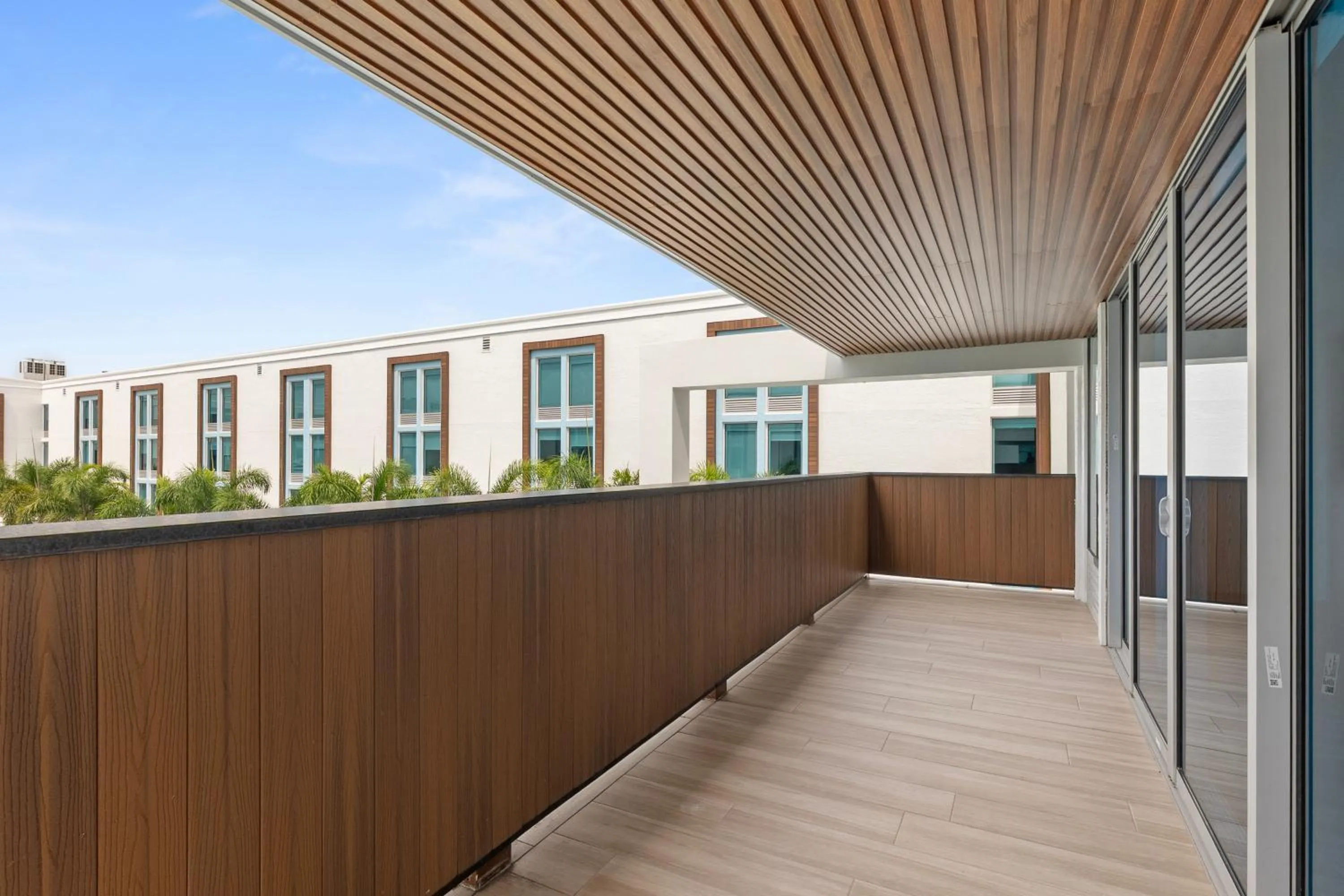 View (from property/room) in Kompose Boutique Resort @ Theme Parks