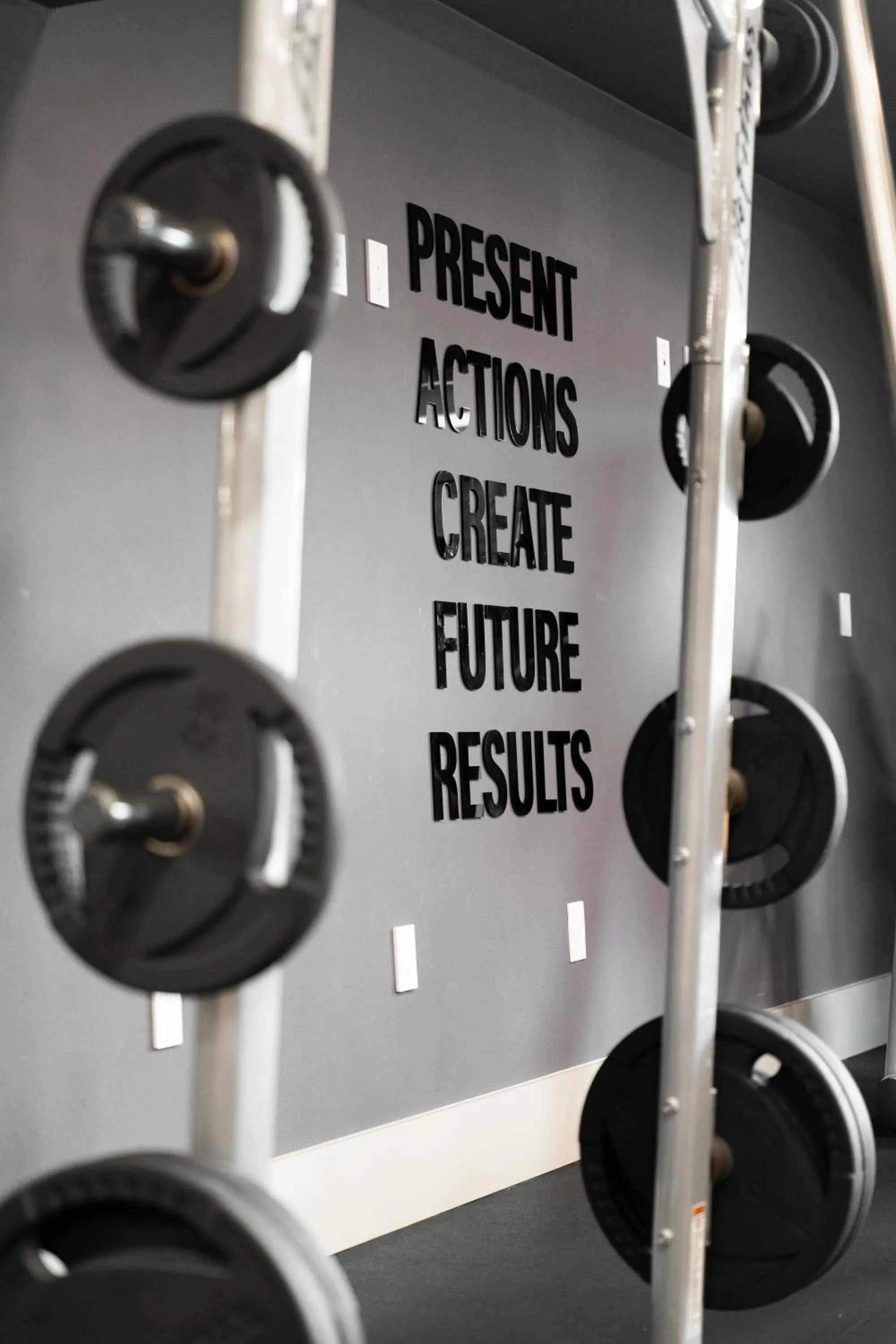 Fitness centre/facilities in Kompose Boutique Resort @ Theme Parks