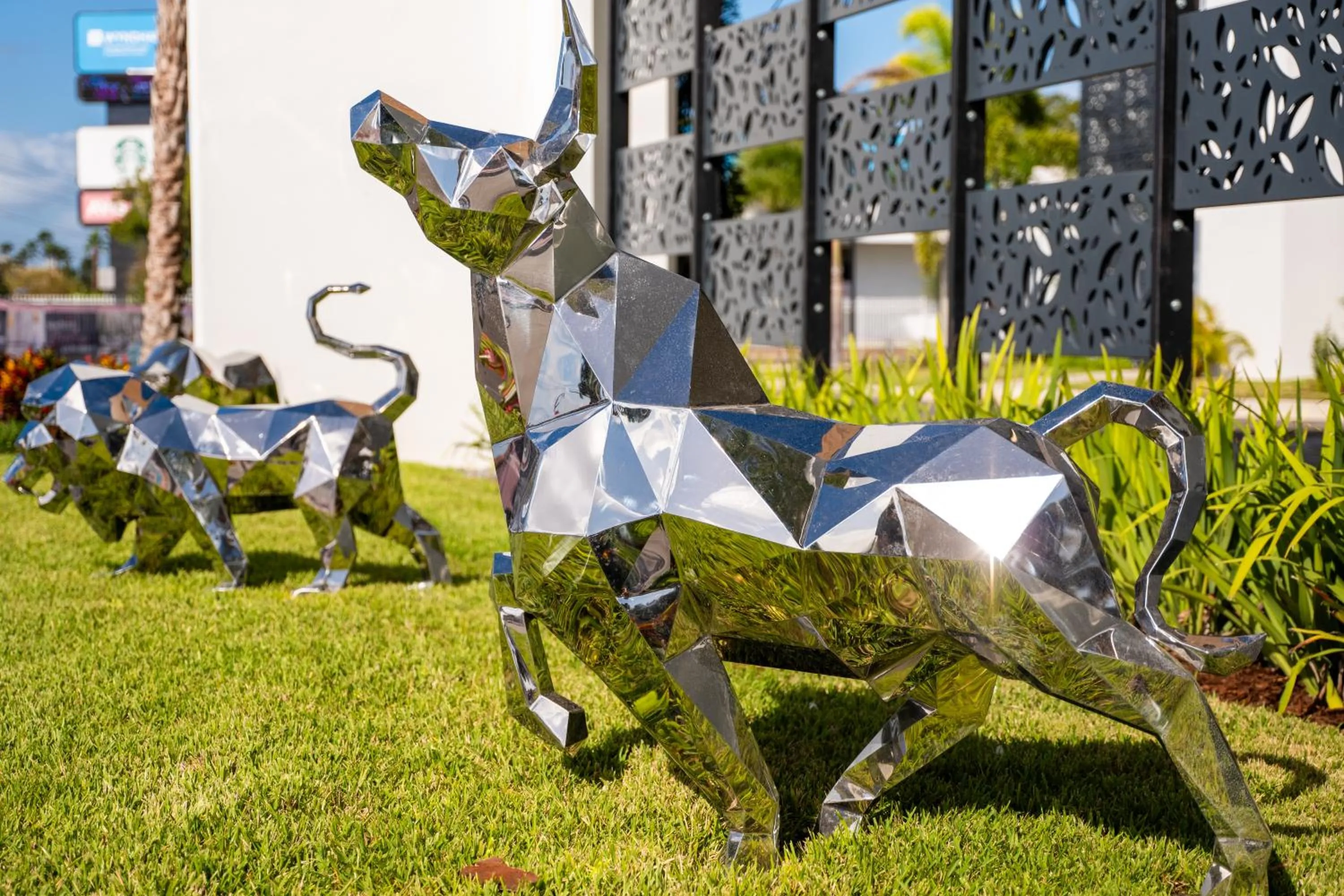 Day in Kompose Boutique Resort @ Theme Parks