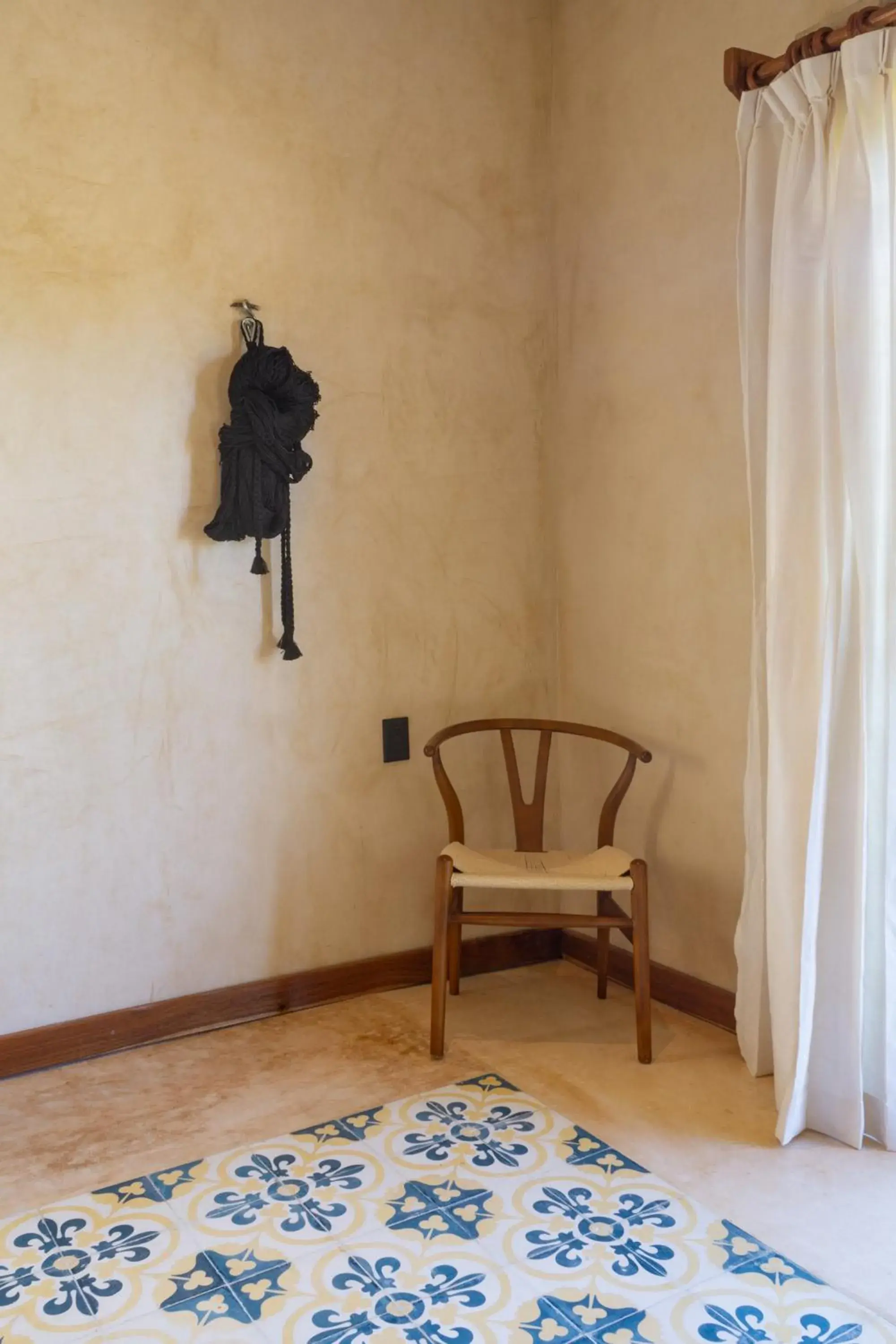 Suite in Mero Mero Hotel Suite in Mero Mero Hotel