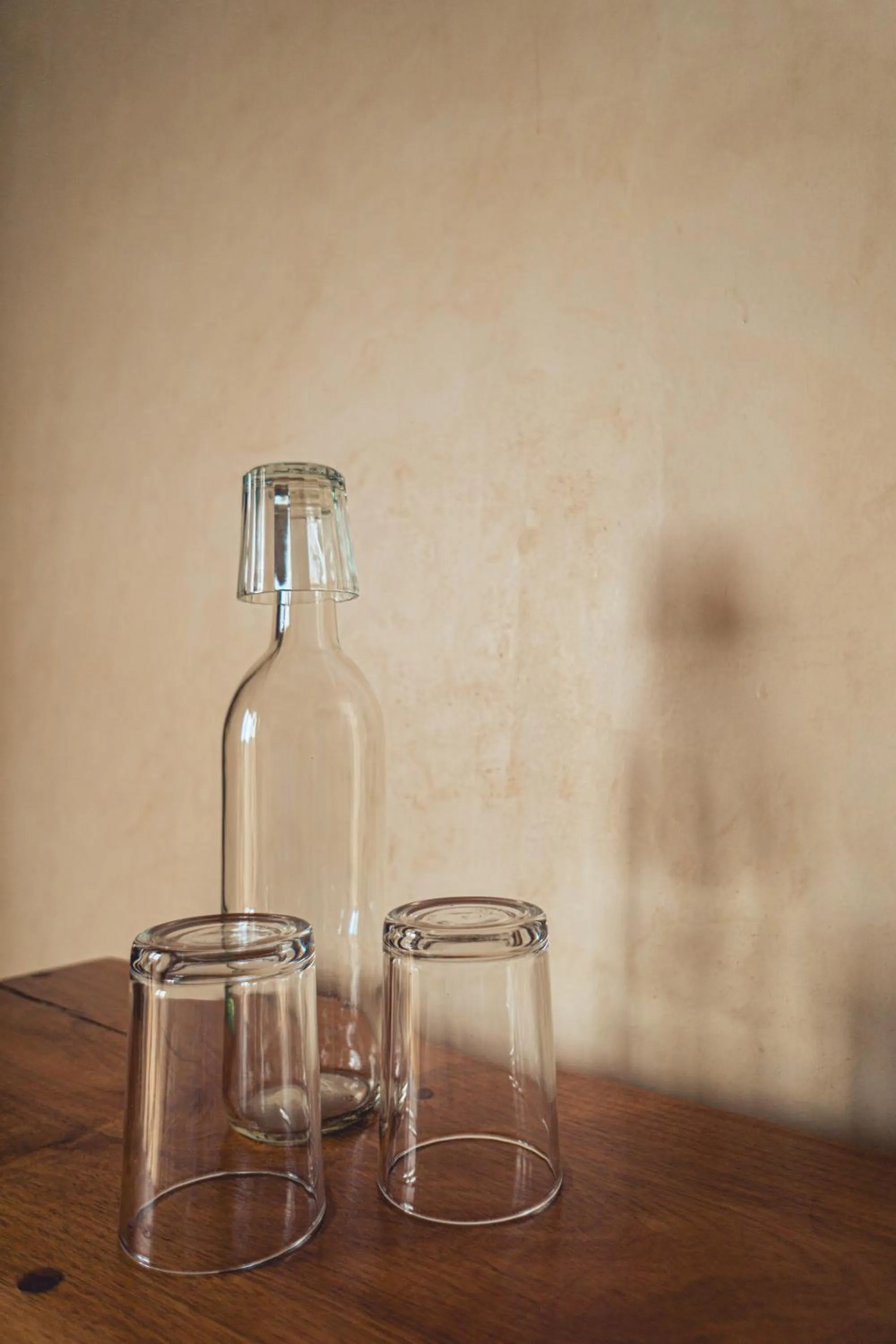 King Room with Balcony in Mero Mero Hotel