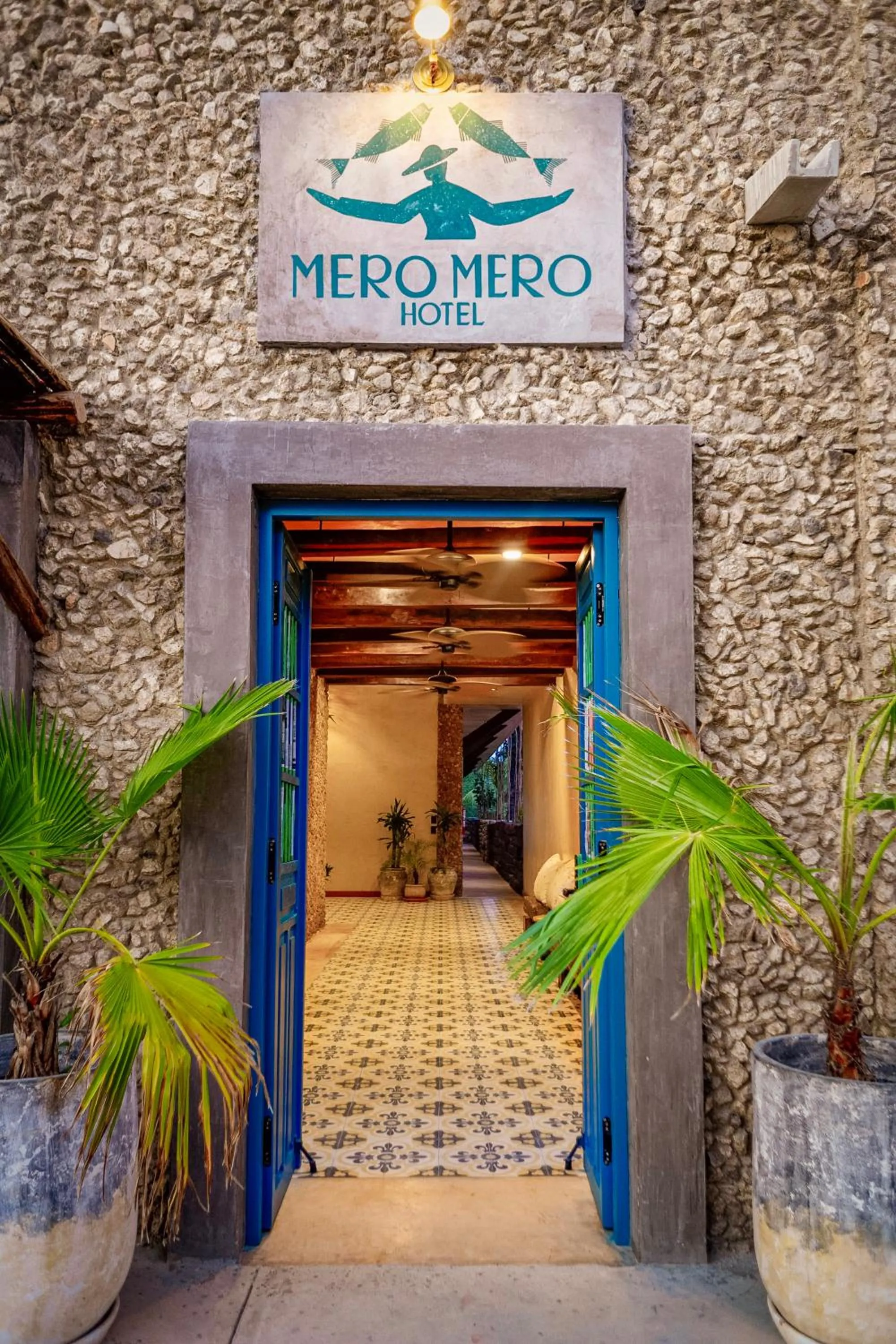 Mero Mero Hotel