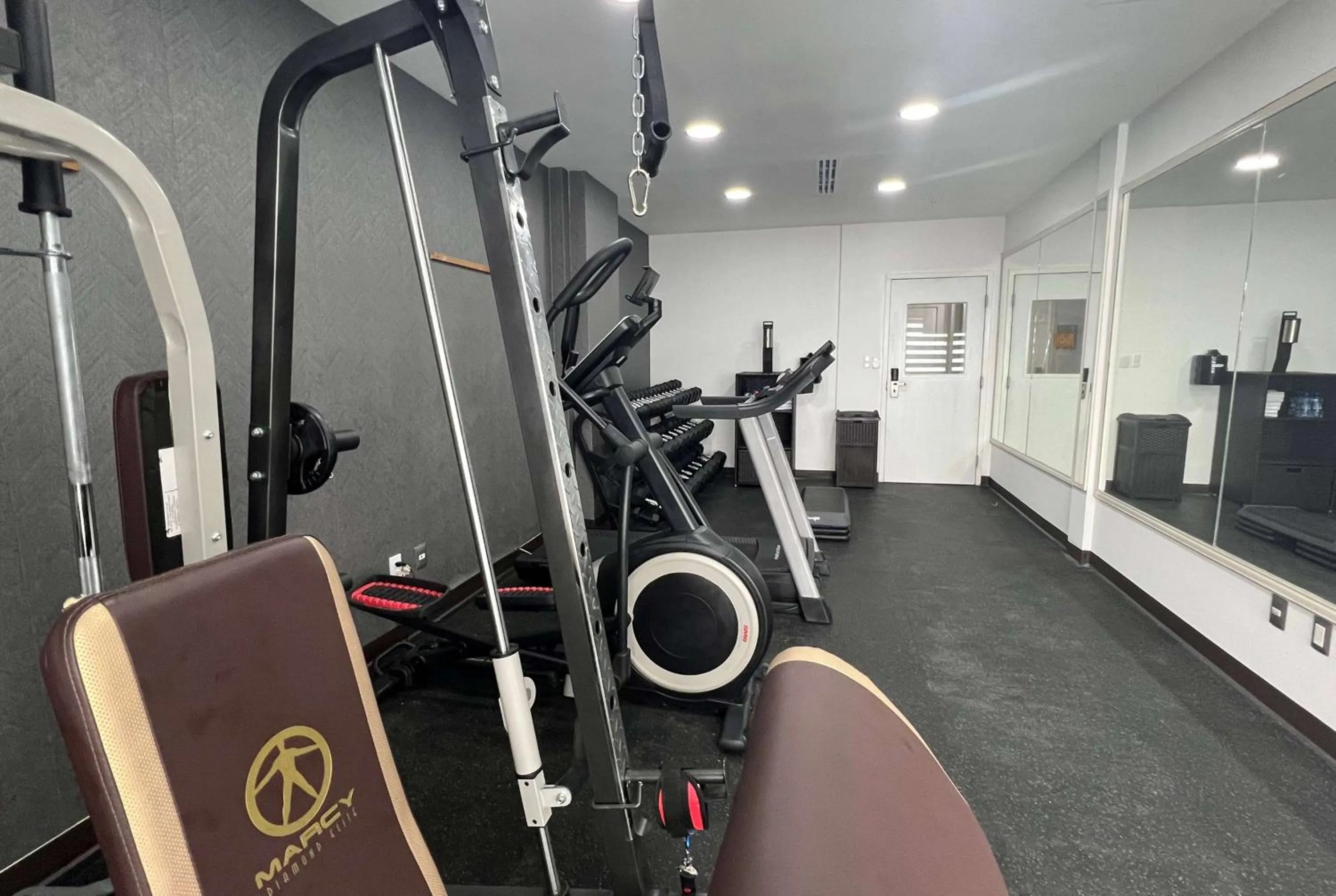 La Quinta by Wyndham Reynosa