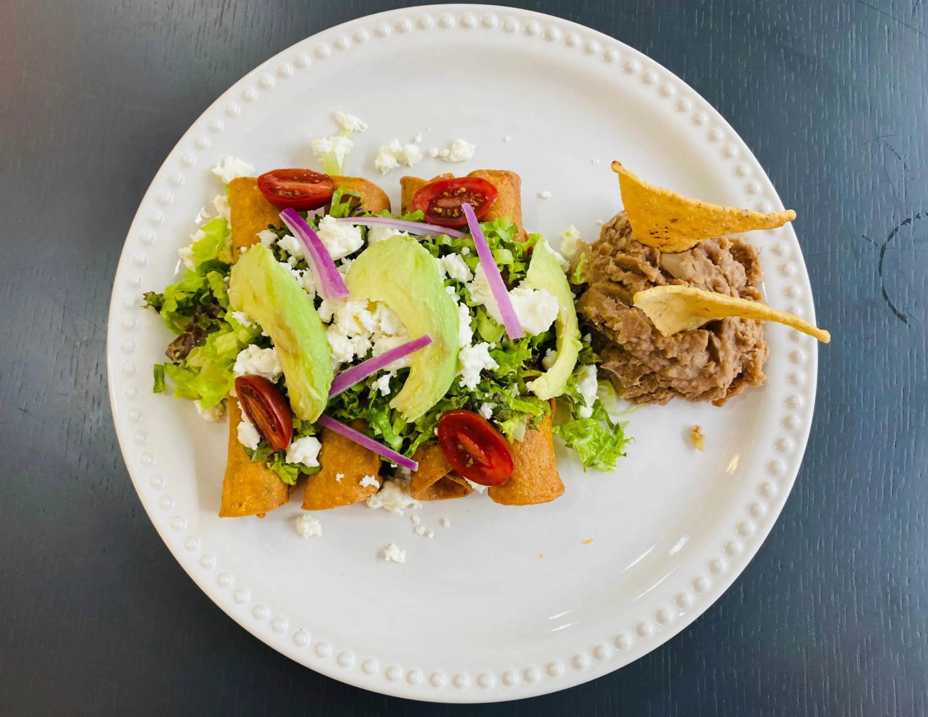 Restaurant/places to eat in La Quinta by Wyndham Reynosa