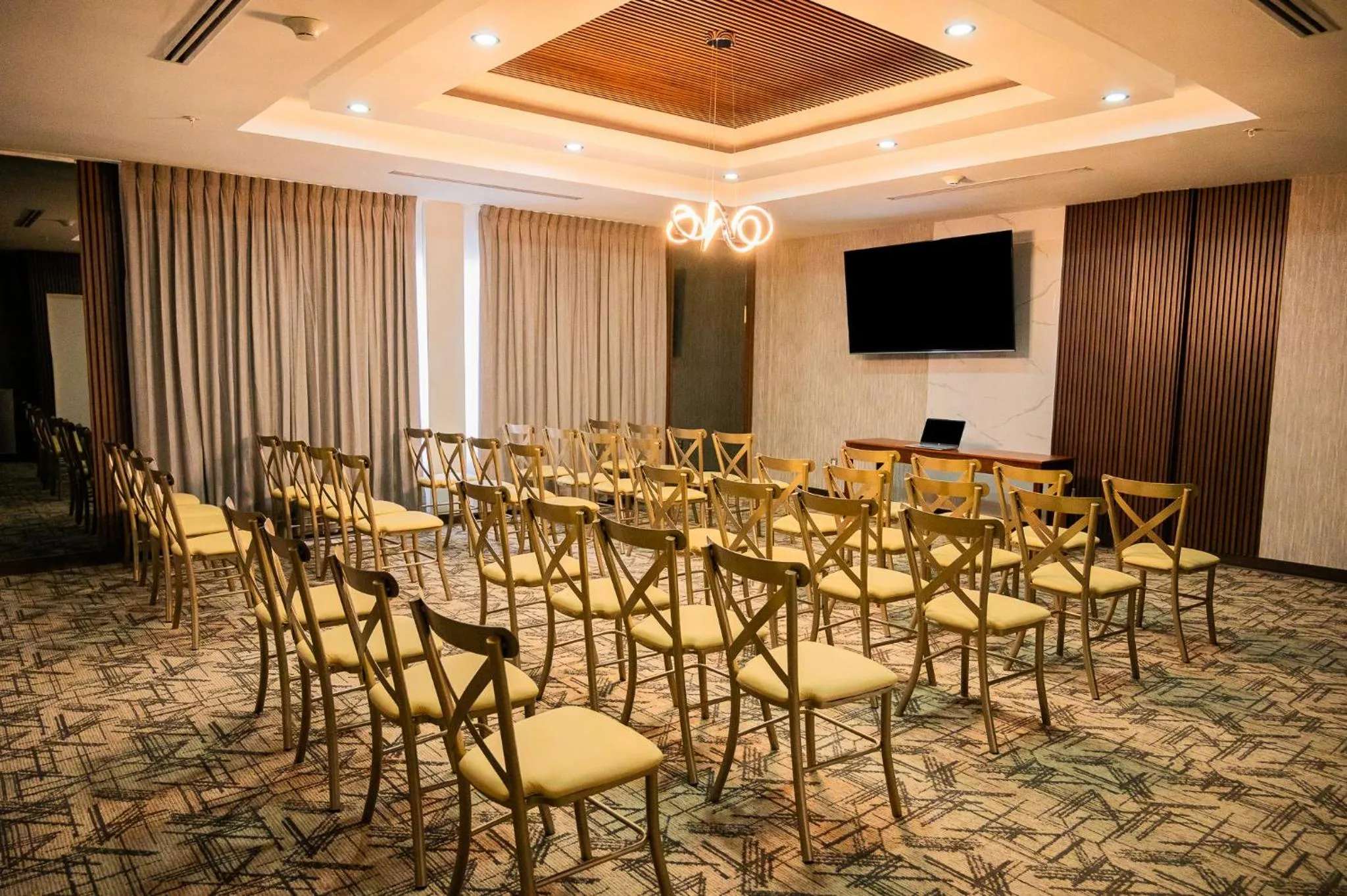 La Quinta by Wyndham Reynosa