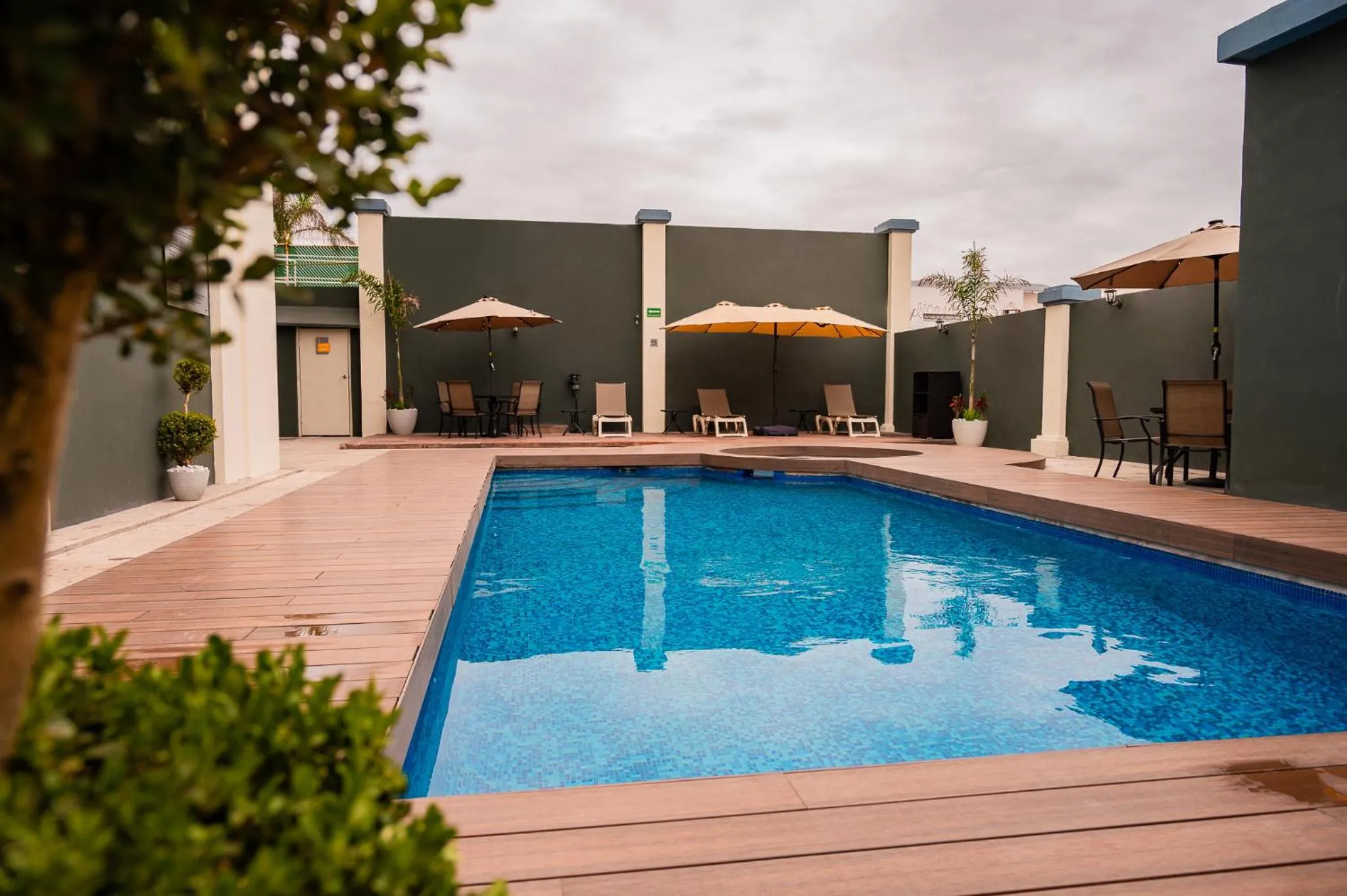 La Quinta by Wyndham Reynosa