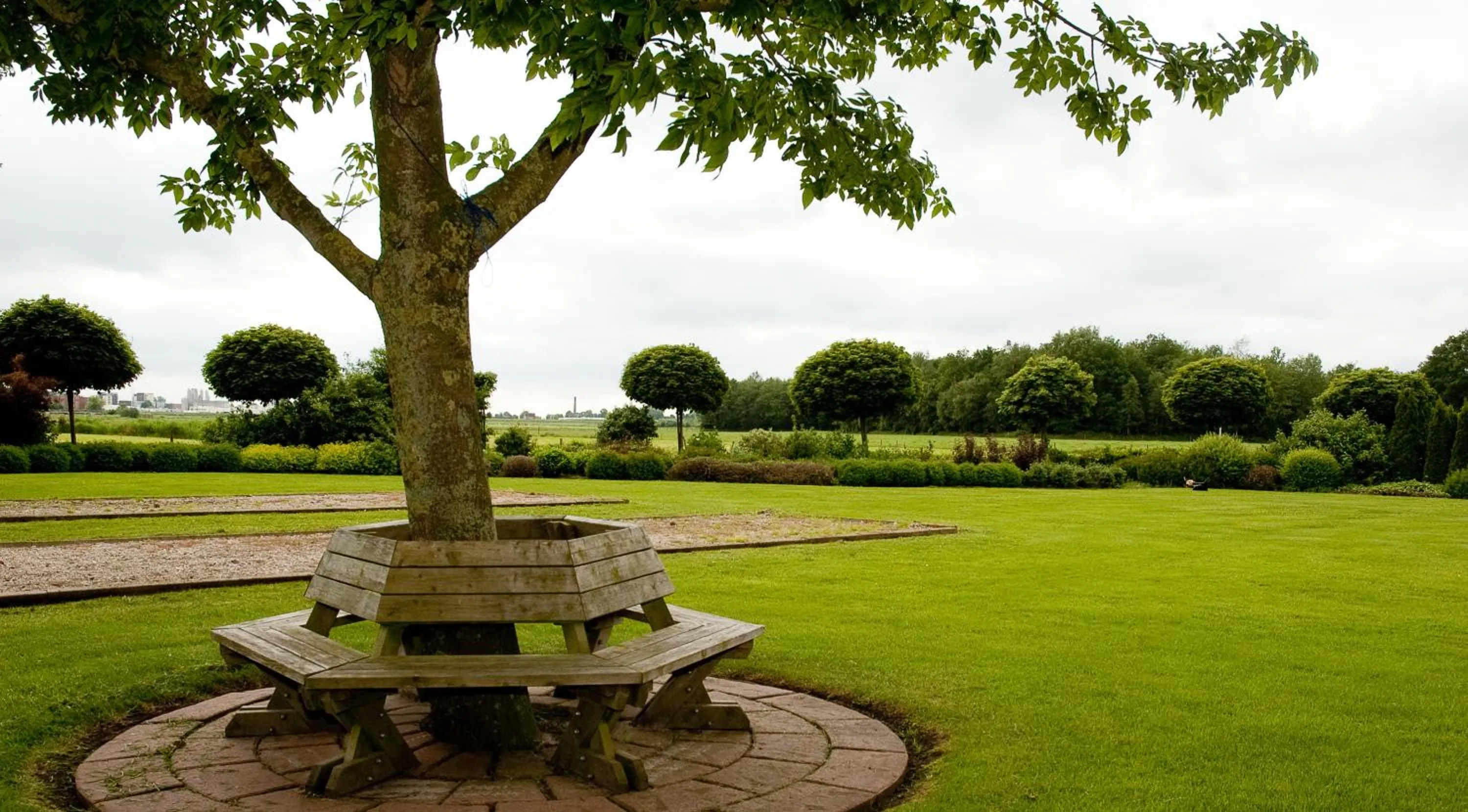 Day in Fletcher Hotel - Restaurant Steenwijk