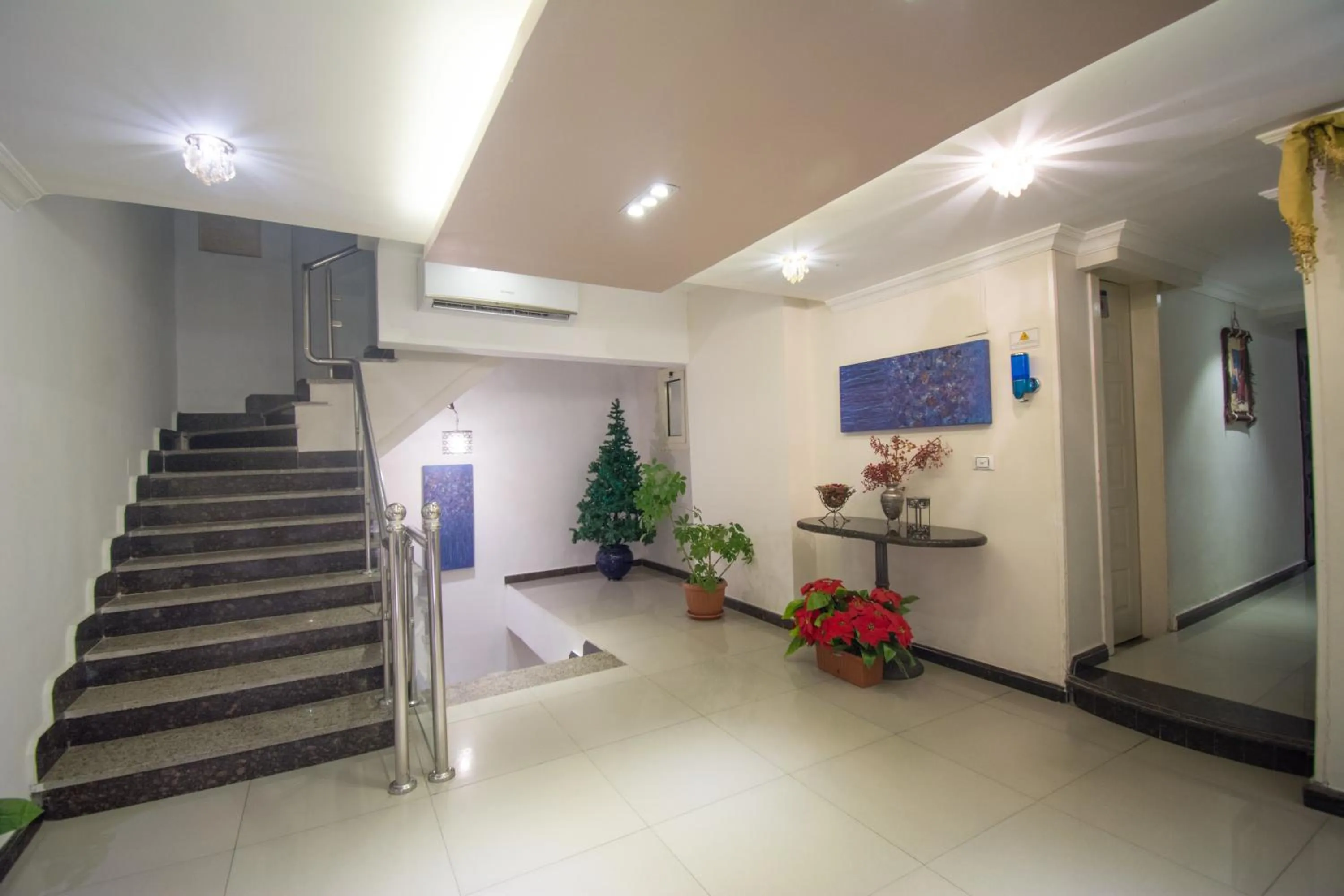 Nile Boutique Hotel Guardian