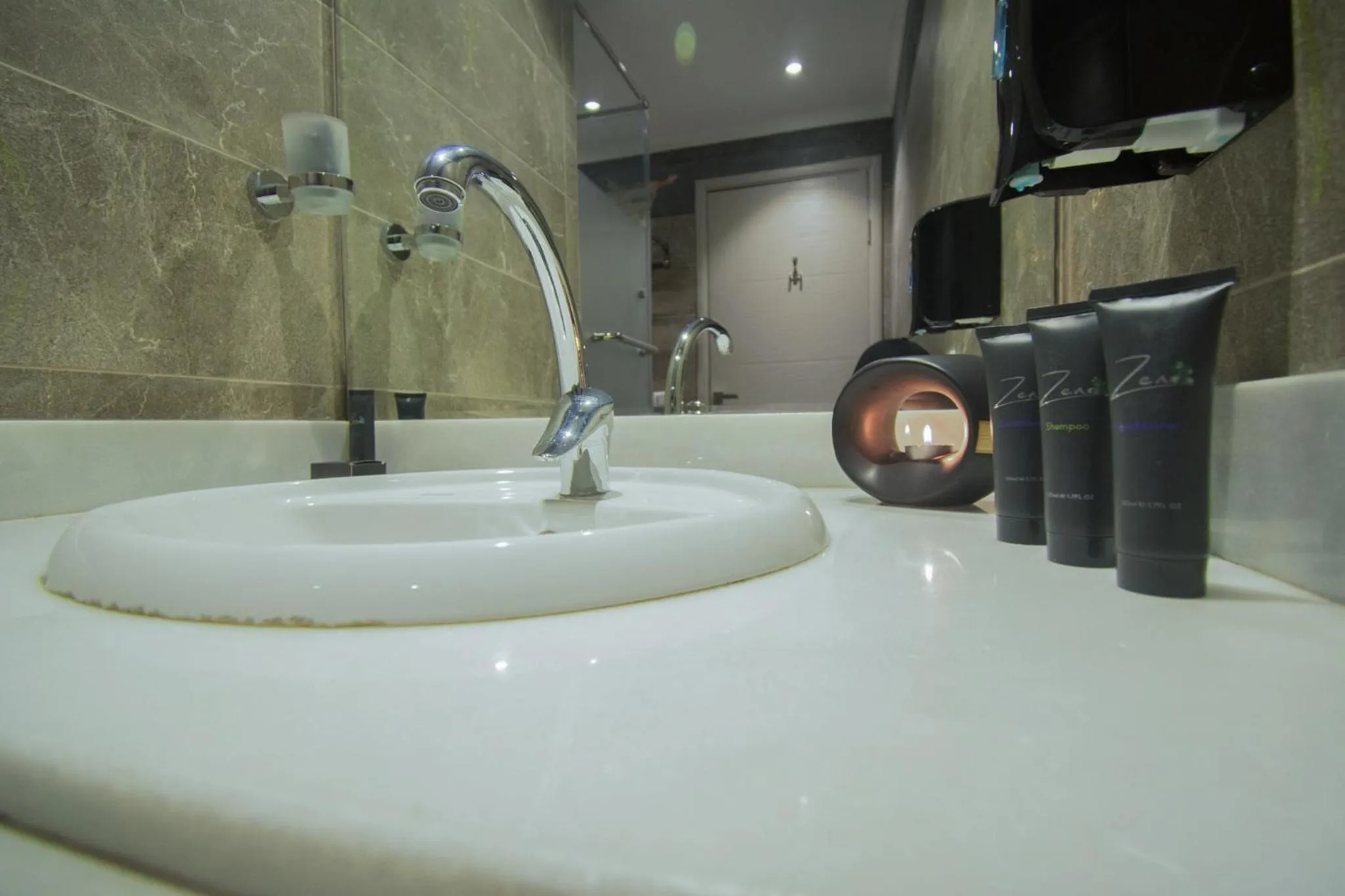 Nile Boutique Hotel Guardian