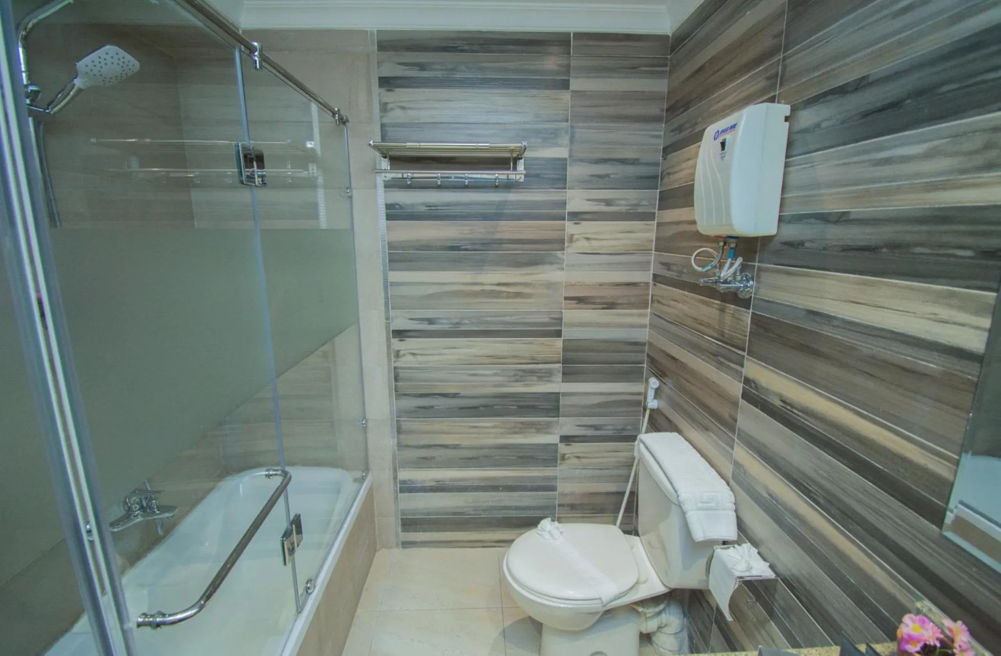 Nile Boutique Hotel Guardian