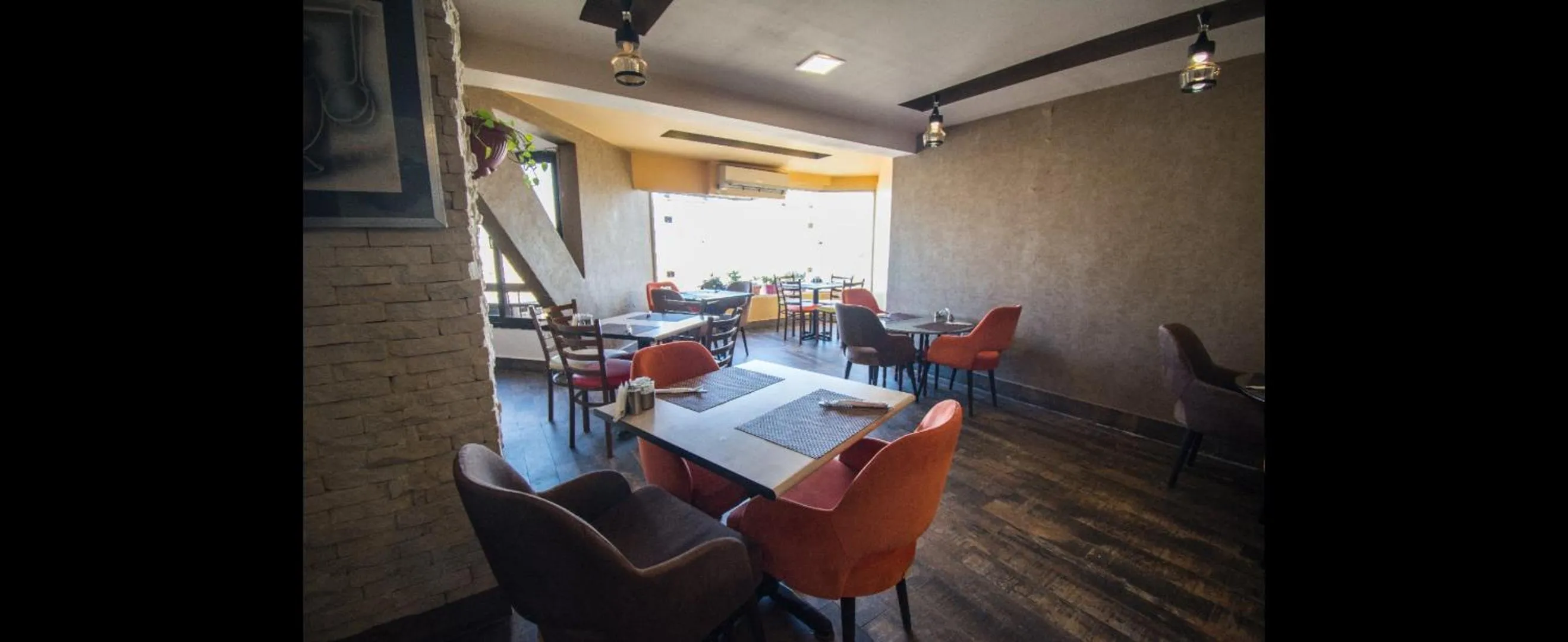 Nile Boutique Hotel Guardian