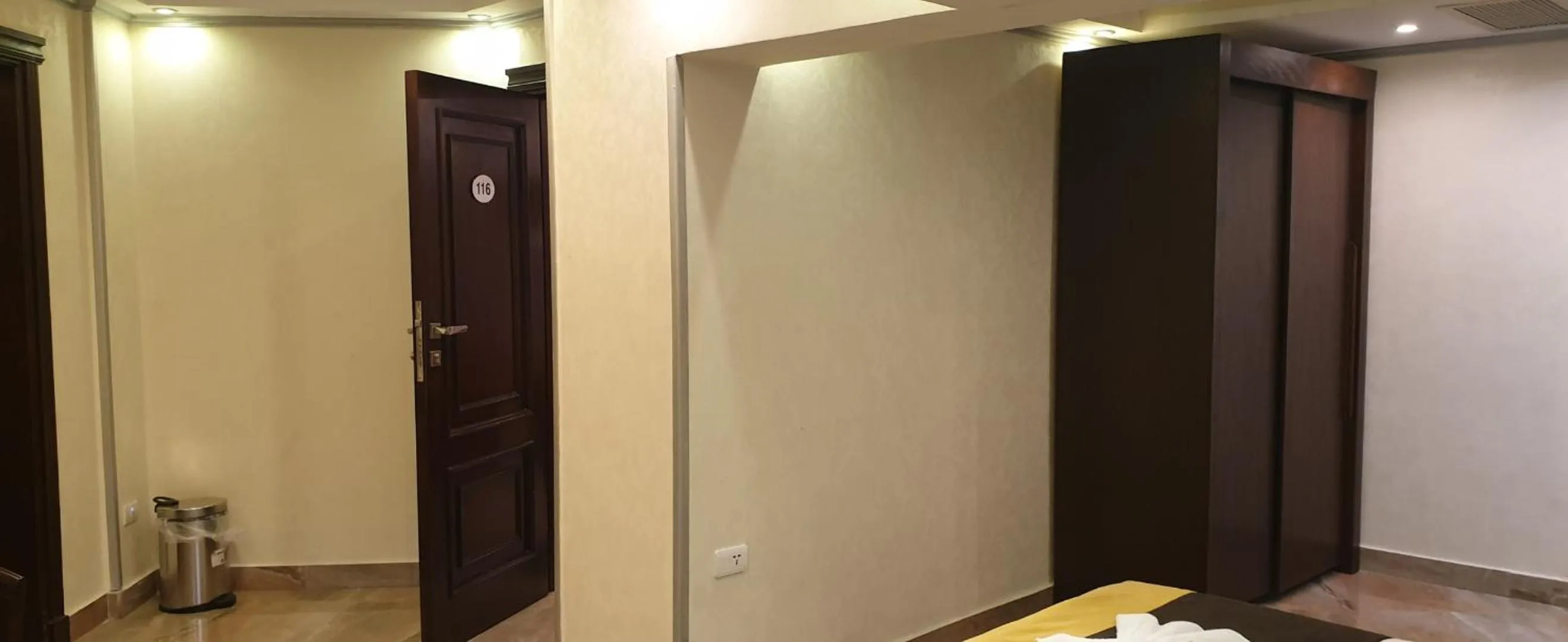 Nile Boutique Hotel Guardian