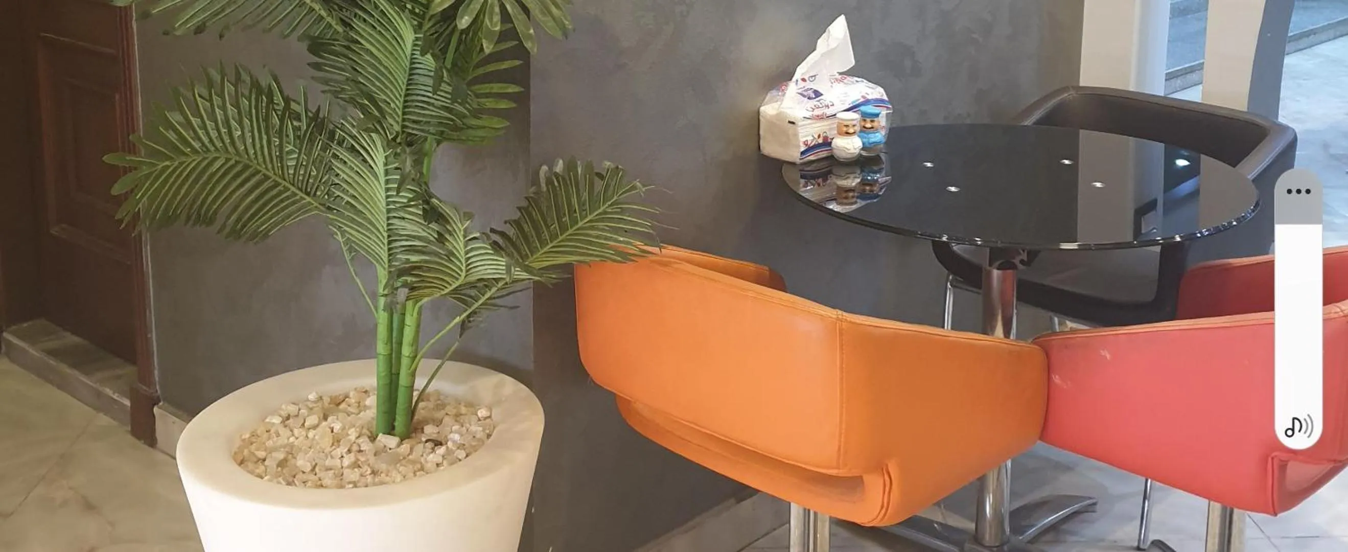 Nile Boutique Hotel Guardian