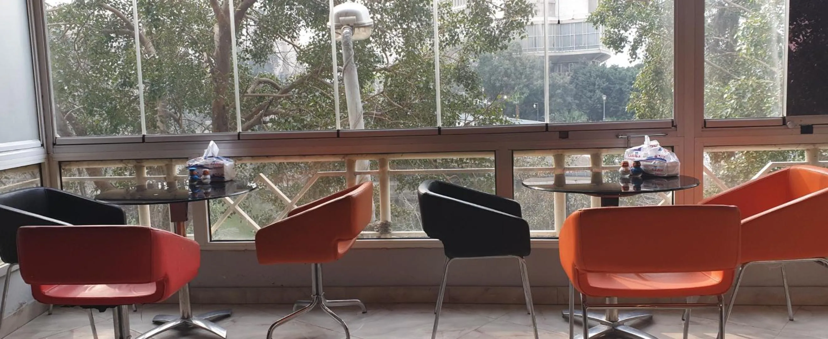 Nile Boutique Hotel Guardian