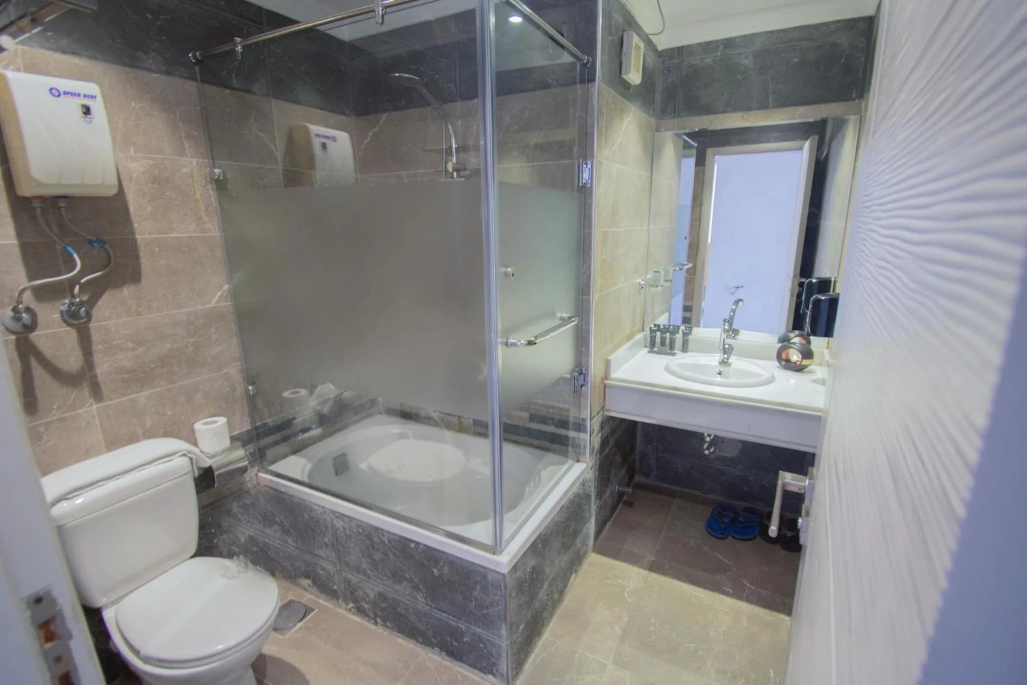 Nile Boutique Hotel Guardian