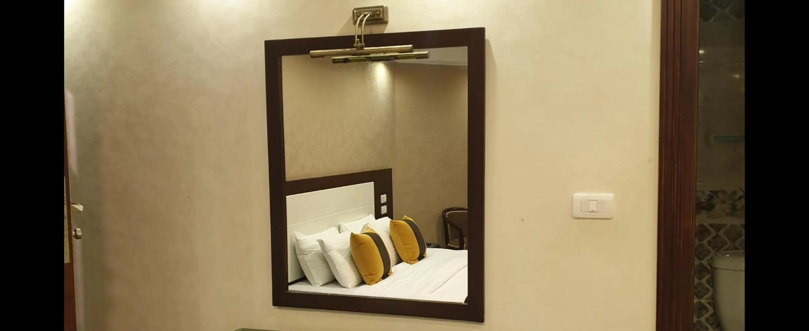 Nile Boutique Hotel Guardian