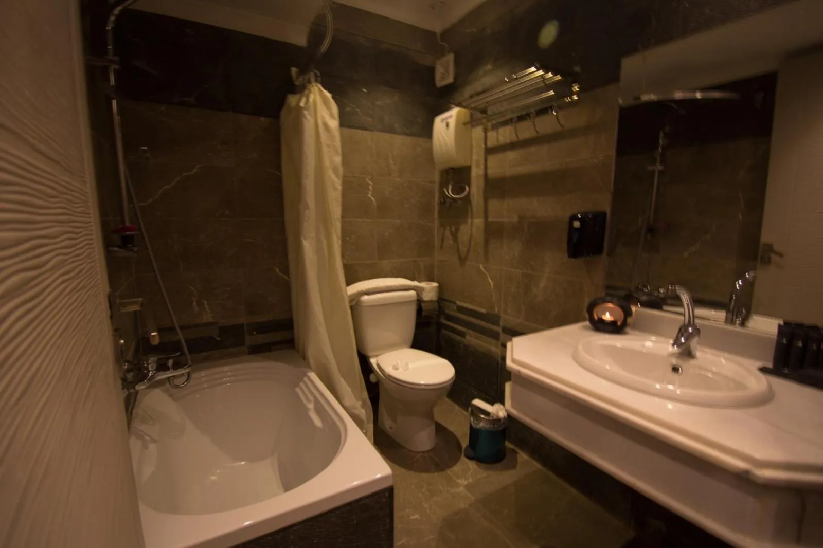 Nile Boutique Hotel Guardian