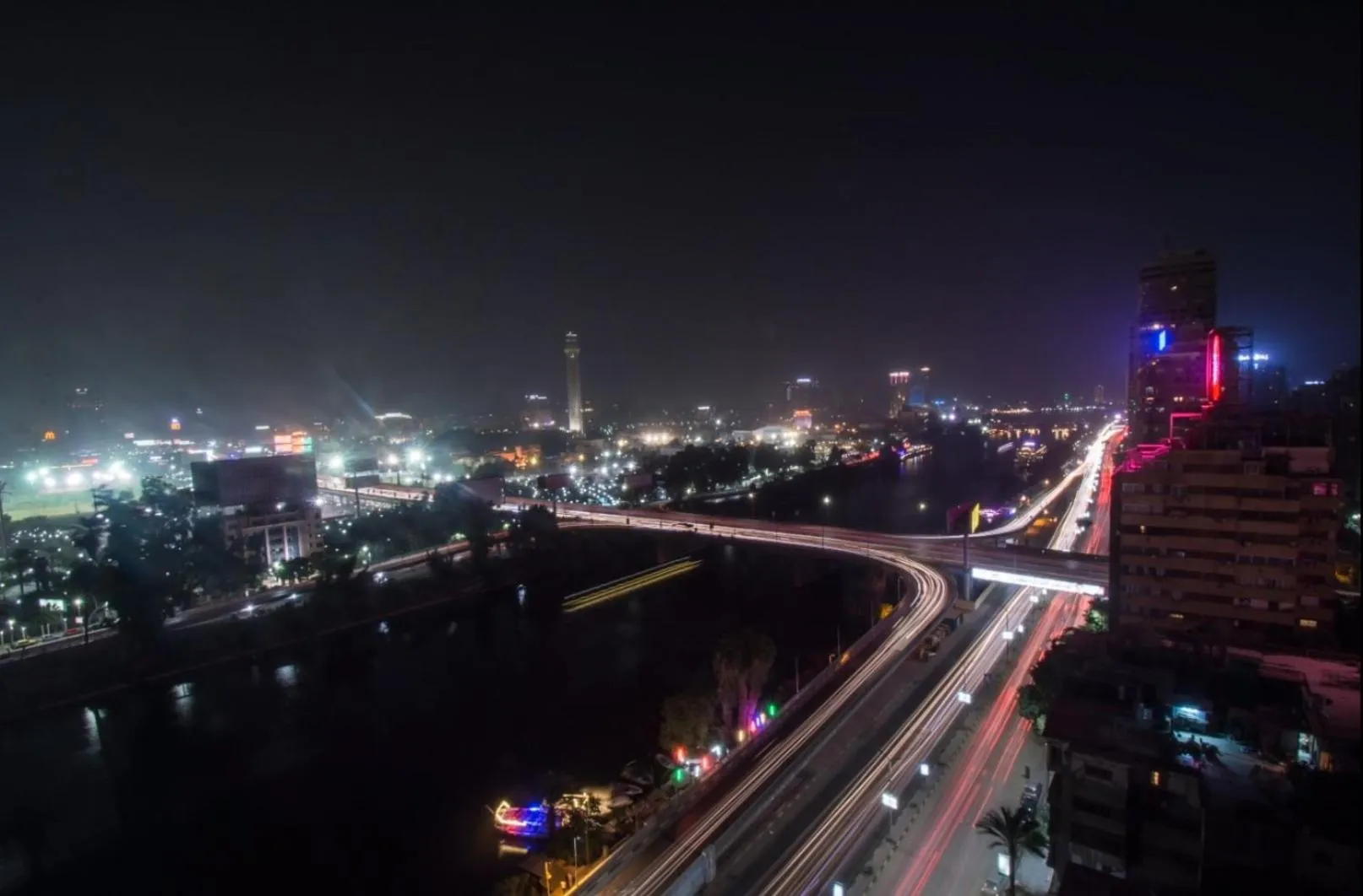 Nile Boutique Hotel Guardian