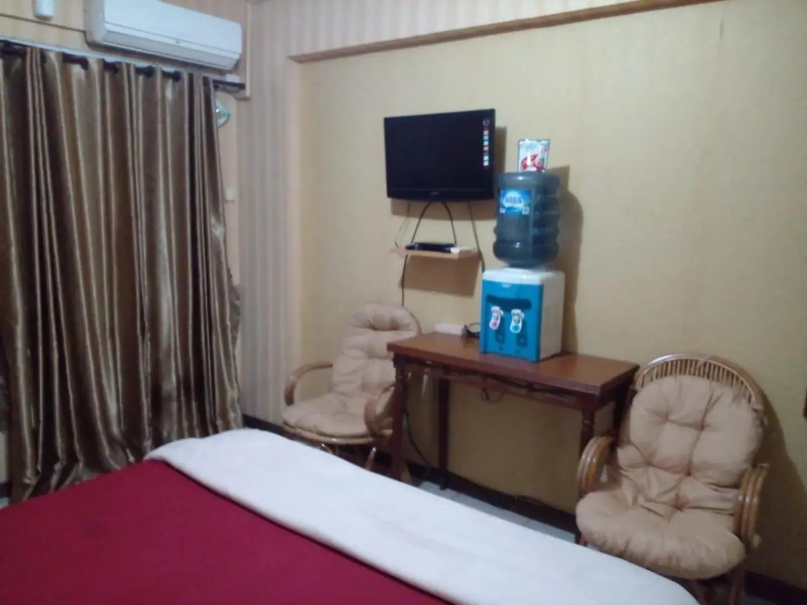 GREENROOM Apartemen Bogor Valley GREENROOM Apartemen Bogor Valley