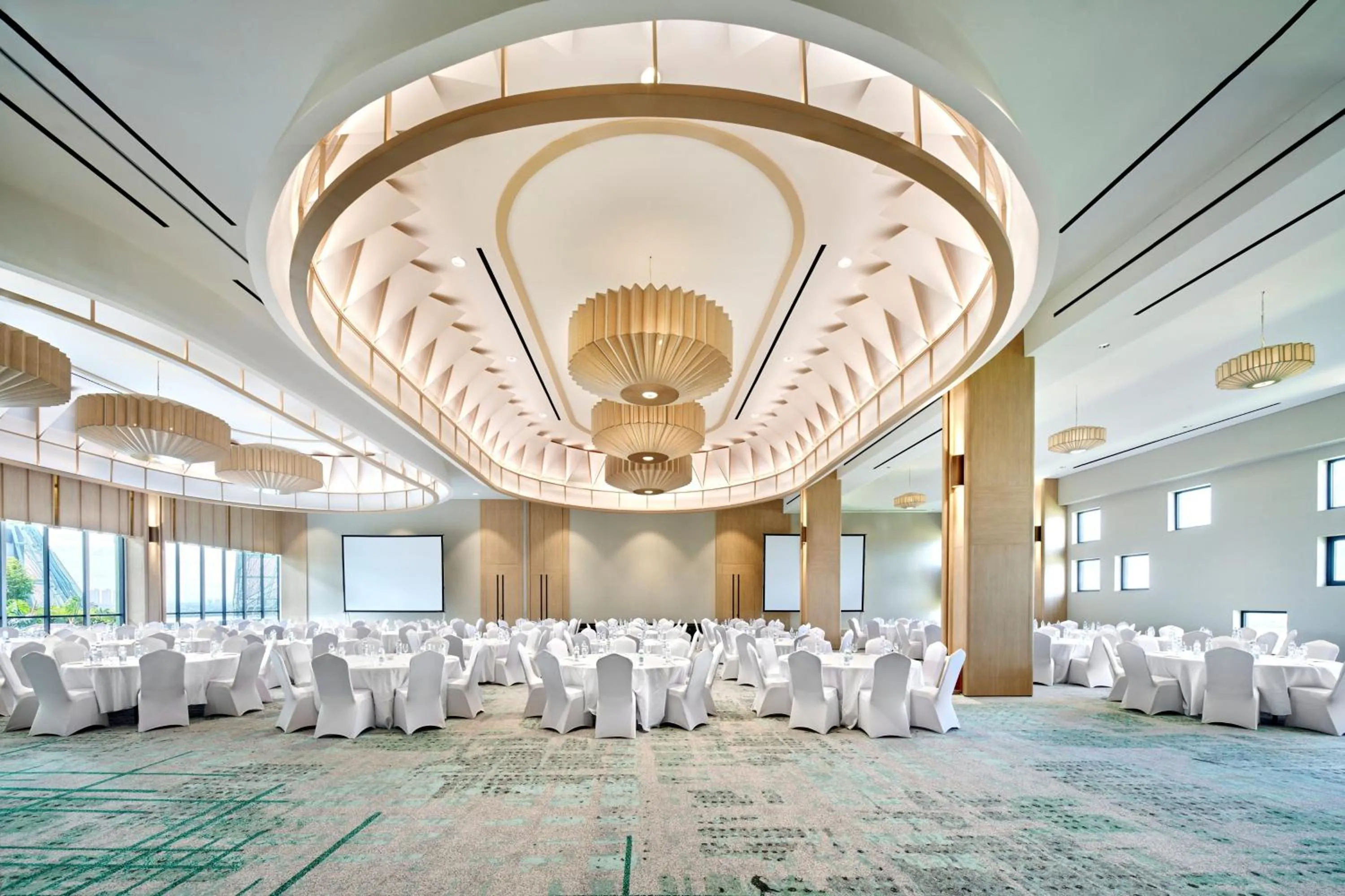 Banquet/Function facilities in VIVERE Hotel, ARTOTEL Curated
