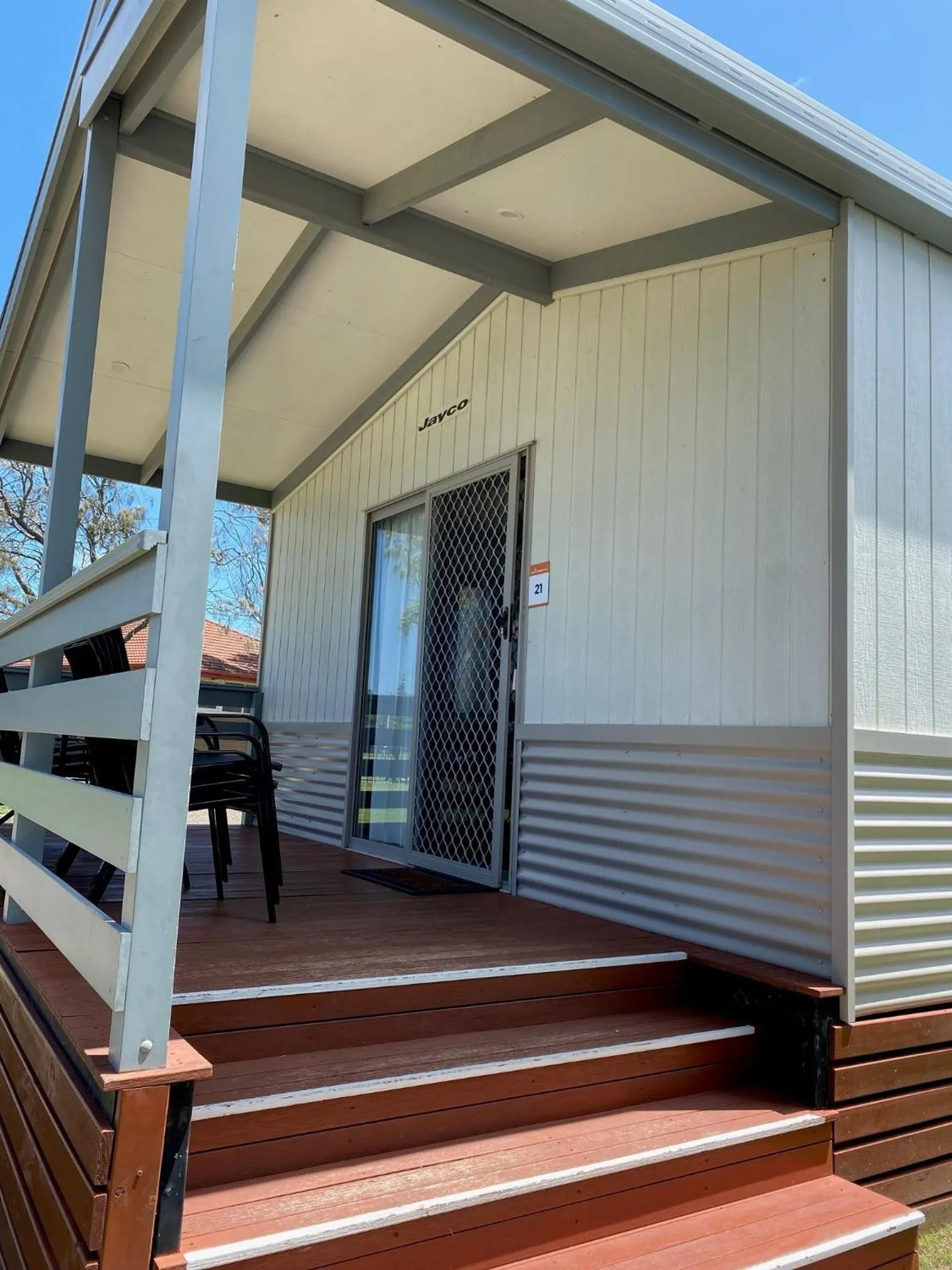 Ingenia Holidays Old Bar Beach