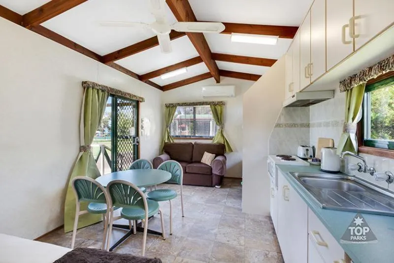 Ingenia Holidays Old Bar Beach