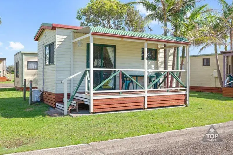 Family Studio - No Pets Allowed in Ingenia Holidays Old Bar Beach Family Studio - No Pets Allowed in Ingenia Holidays Old Bar Beach