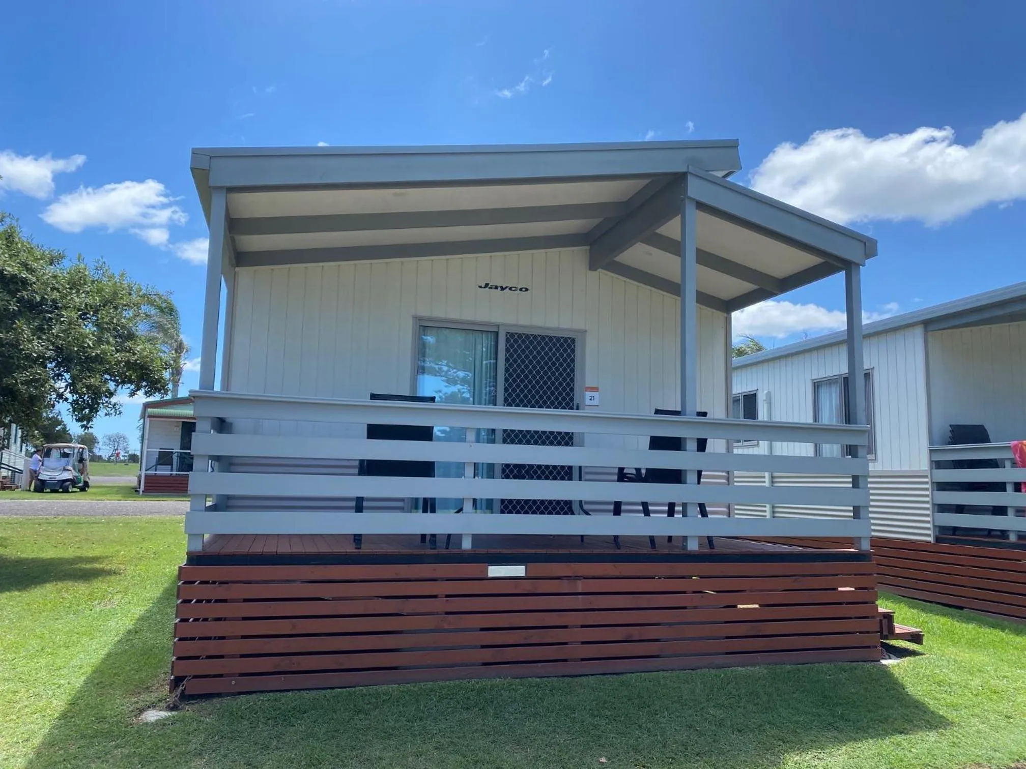 Ingenia Holidays Old Bar Beach