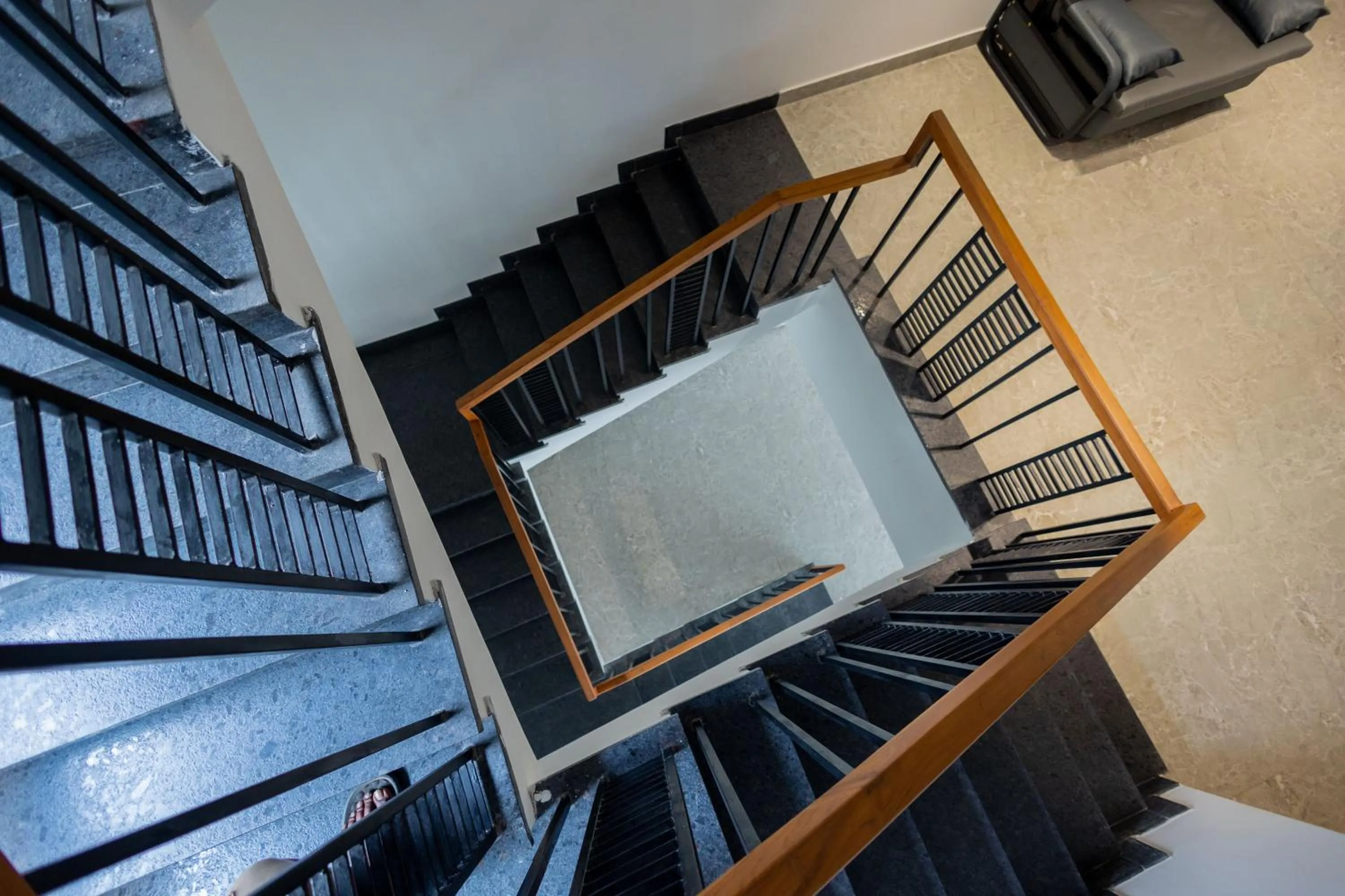 Property building in HOTEL VARDHA Inn