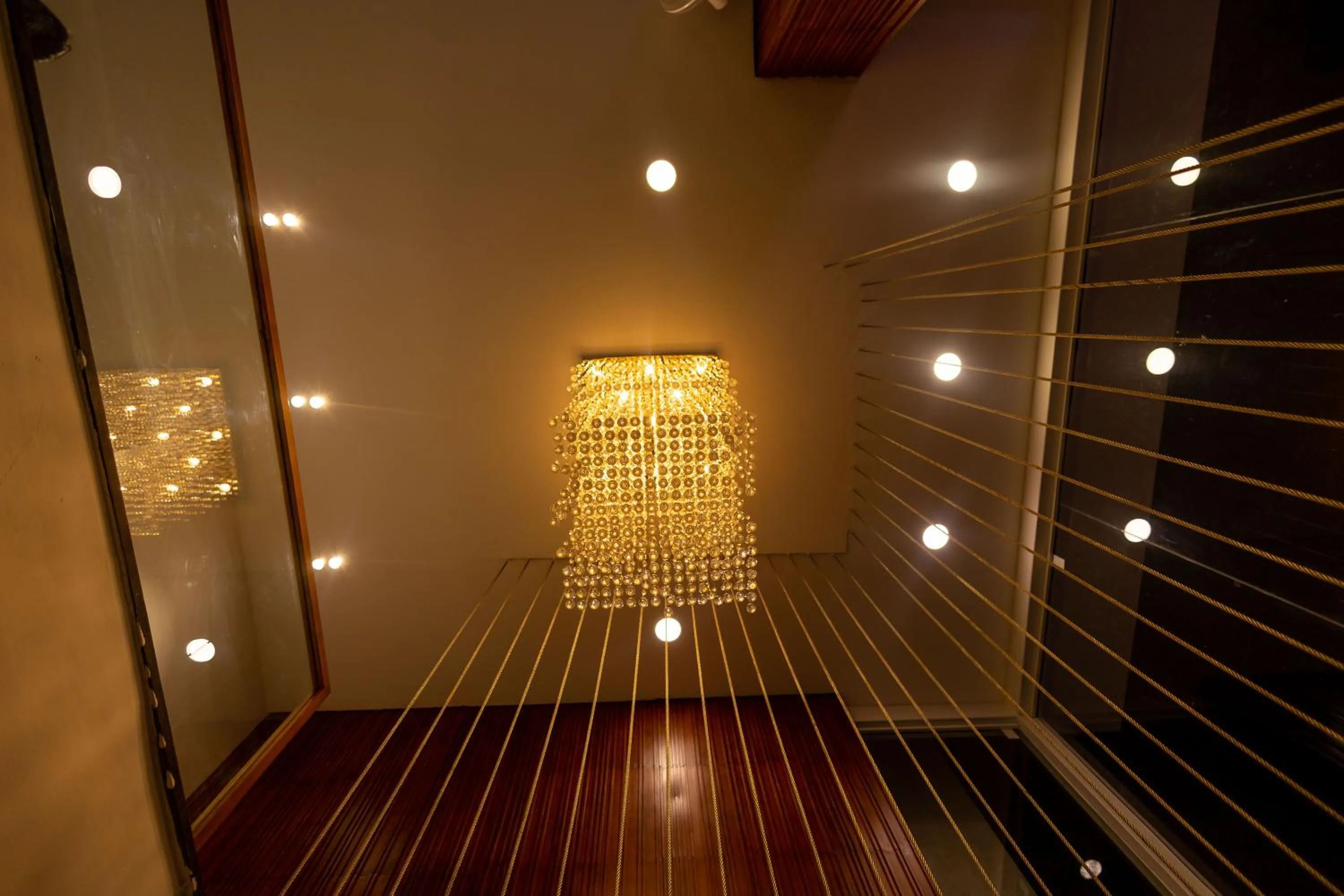 Property building in HOTEL VARDHA Inn