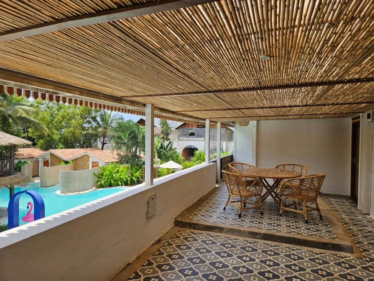 Azora by Ayatana, Goa