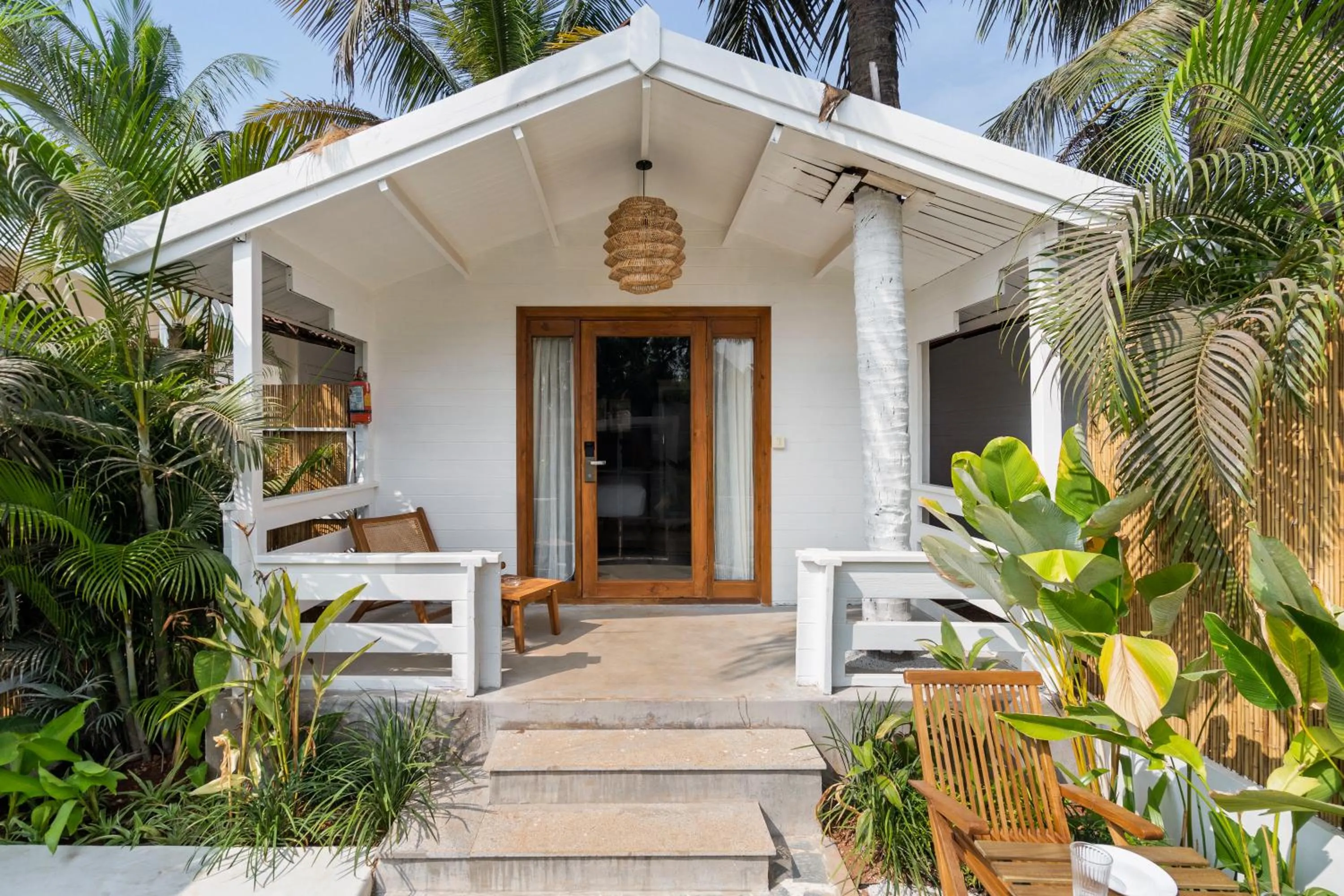 Azora by Ayatana, Goa