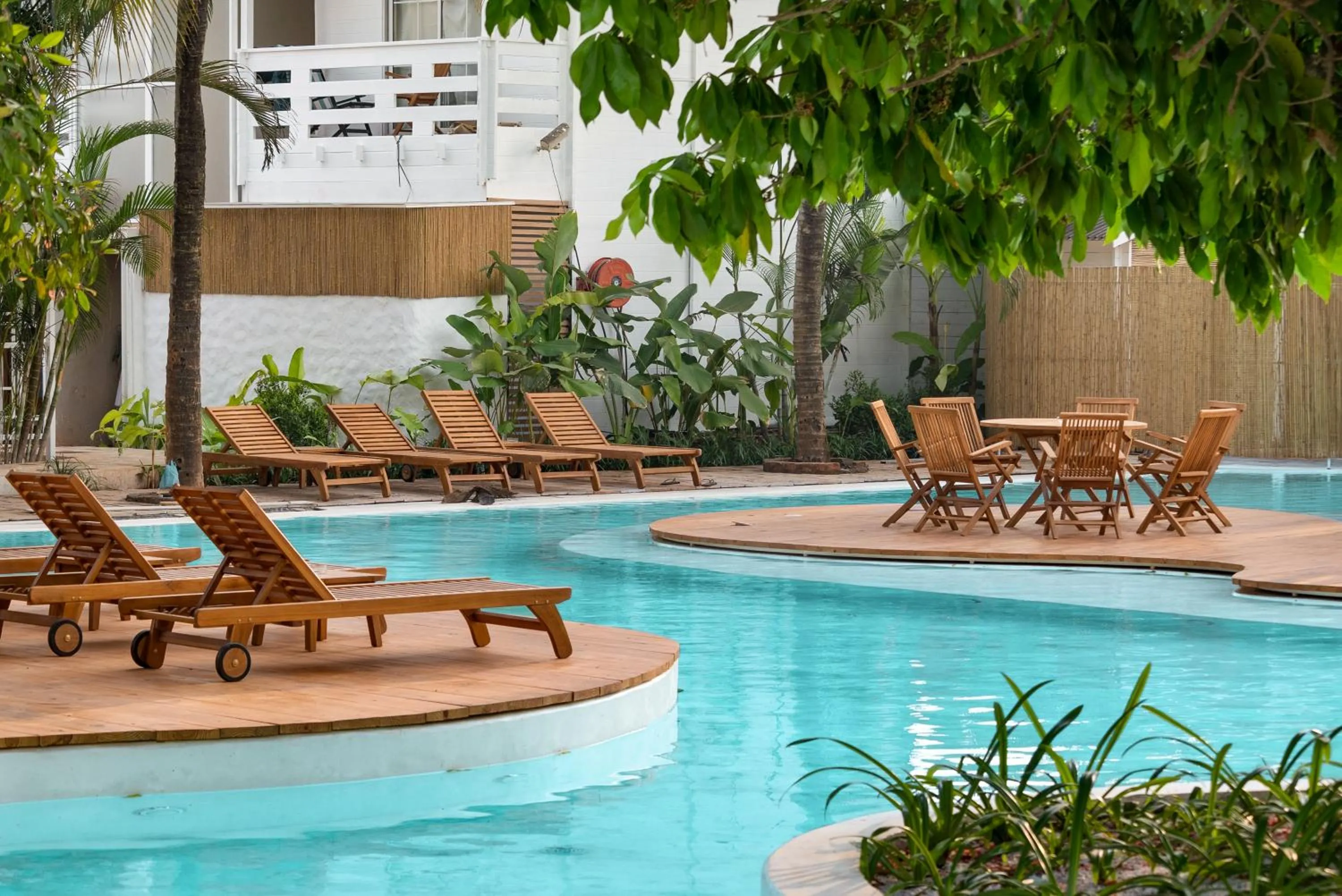 Azora by Ayatana, Goa