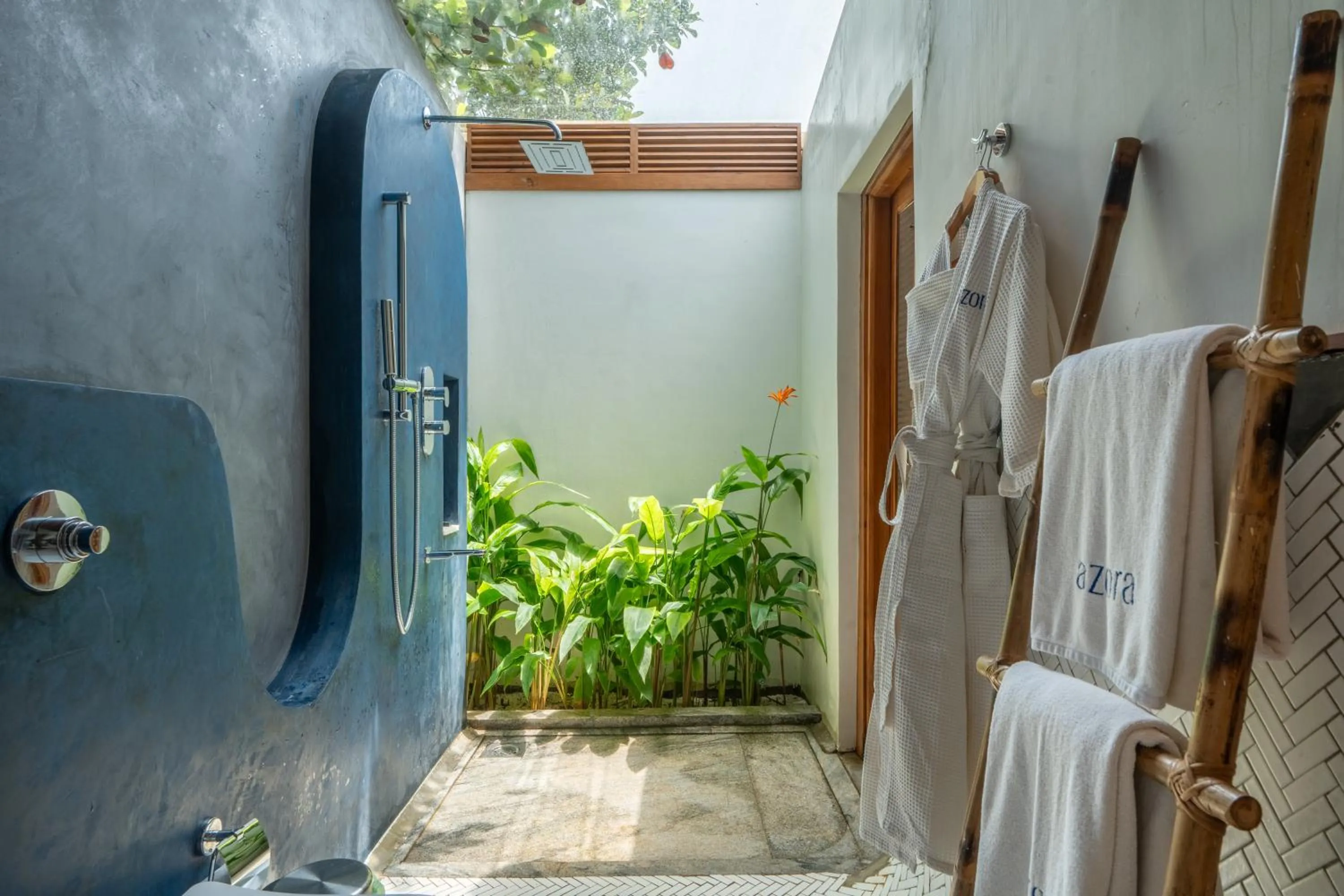 Azora by Ayatana, Goa