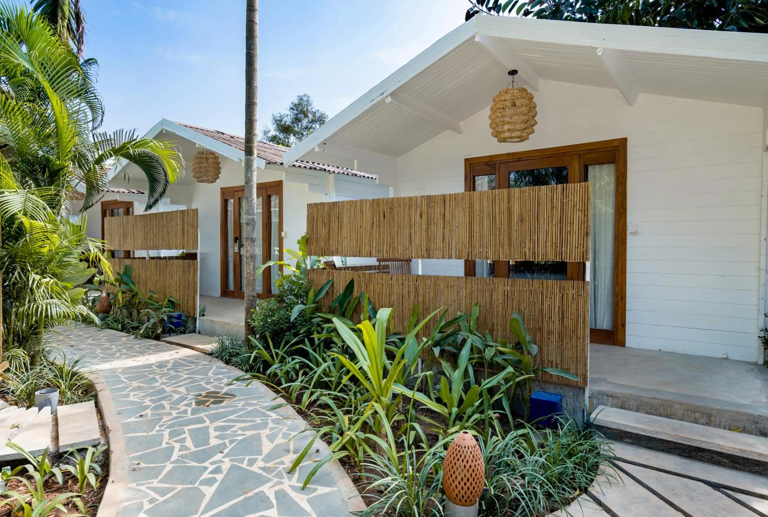 Azora by Ayatana, Goa