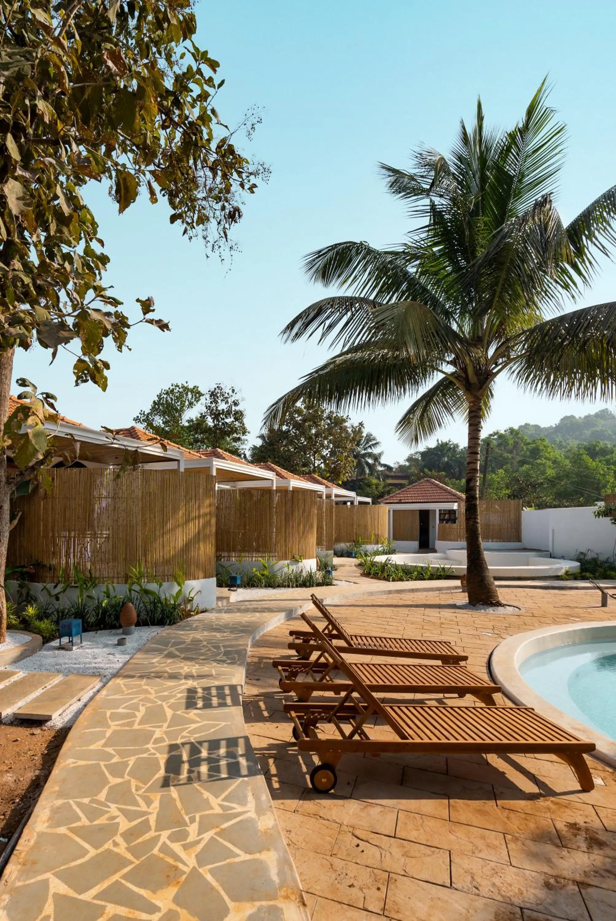 Azora by Ayatana, Goa