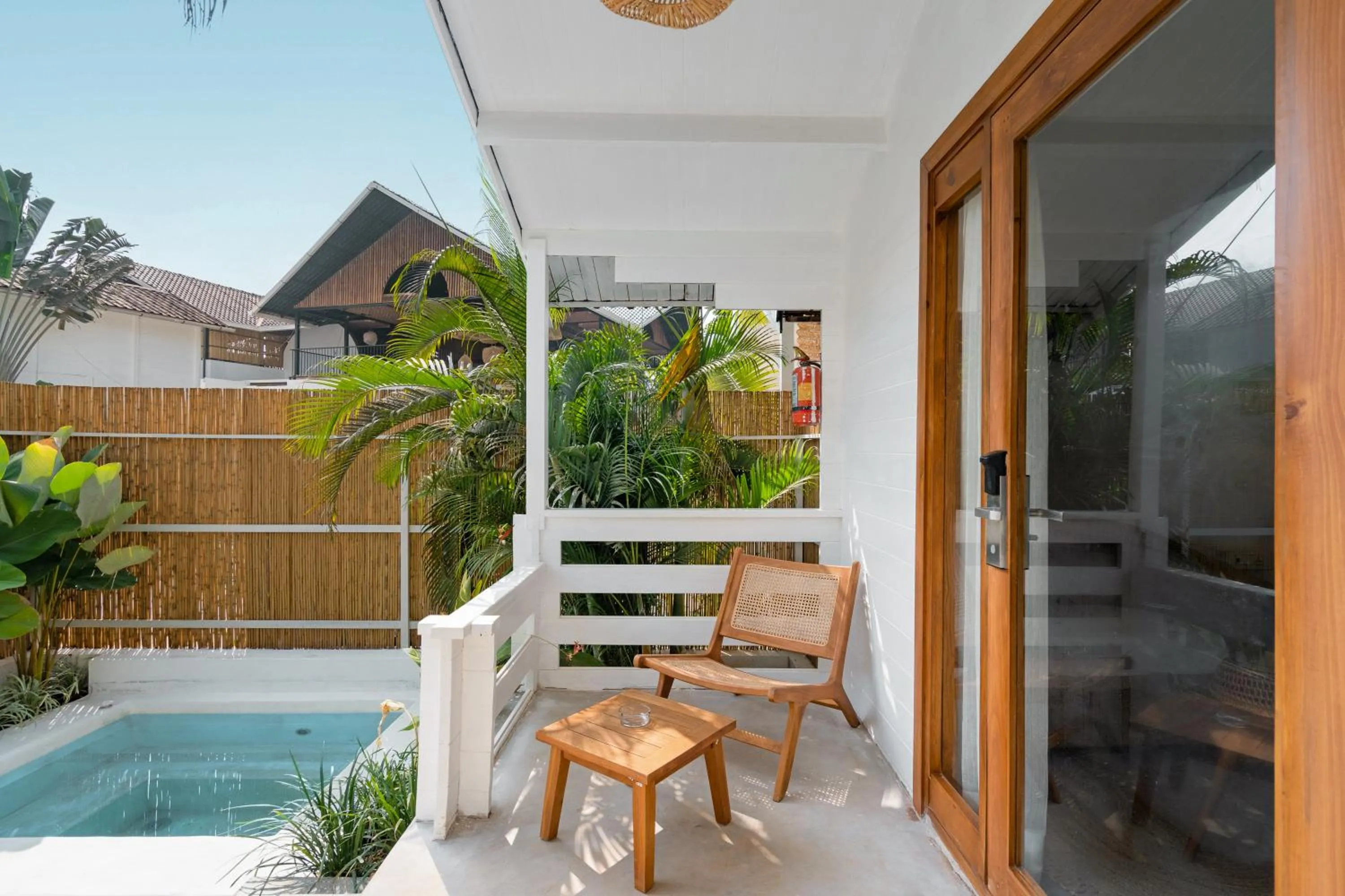 Azora by Ayatana, Goa